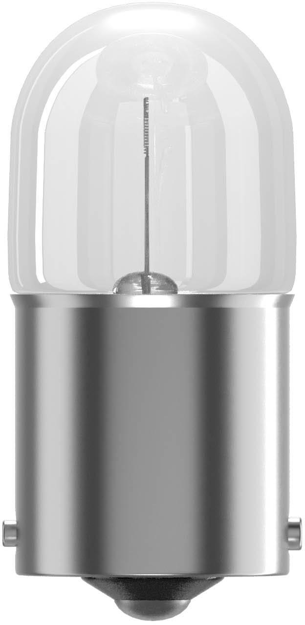 Halfords 245S Motorcycle Bulb Twin Pack 4 Halfords 245S Motorcycle Bulb Twin Pack