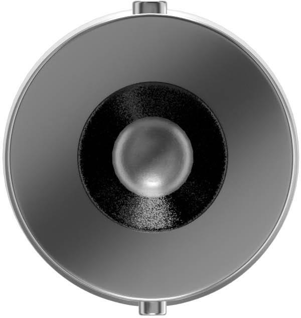 Halfords 245S Motorcycle Bulb Twin Pack