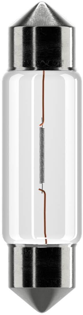 Halfords 239 Motorcycle Bulb Twin Pack