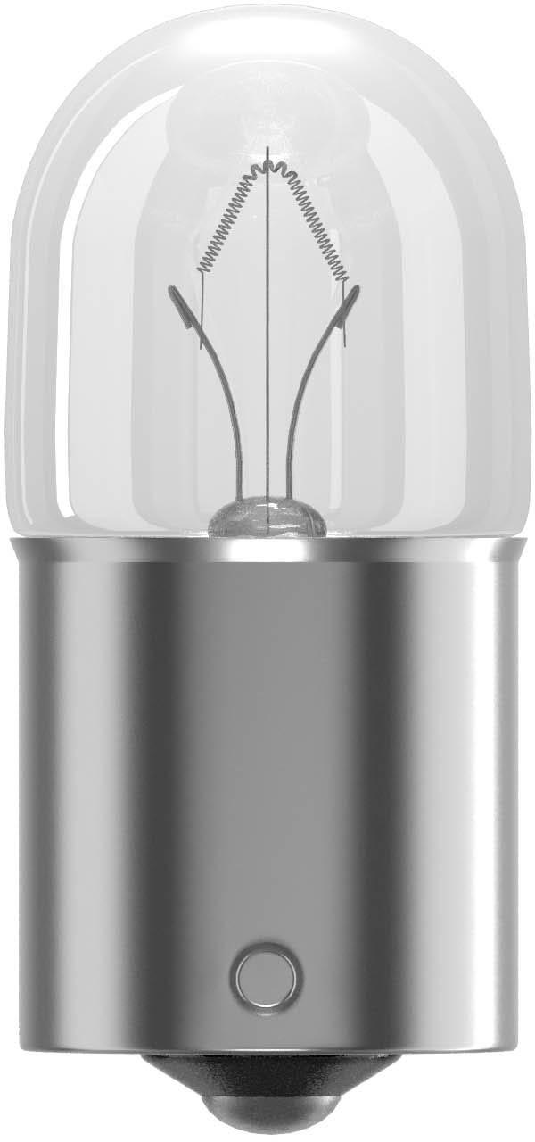 Halfords 207S Motorcycle Bulb Twin Pack 3 Halfords 207S Motorcycle Bulb Twin Pack