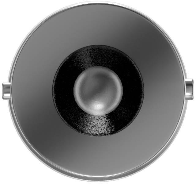 Halfords 207S Motorcycle Bulb Twin Pack