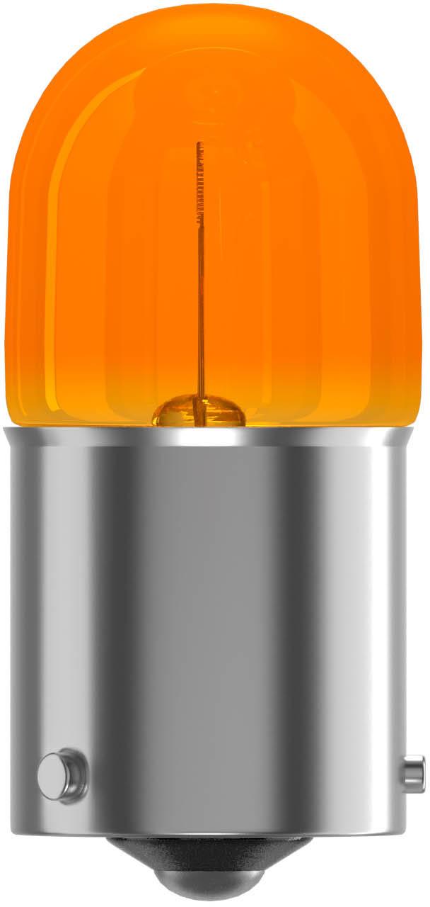 Halfords 589 Motorcycle Headlight Bulb Single Pack 4 Halfords 589 Motorcycle Headlight Bulb Single Pack