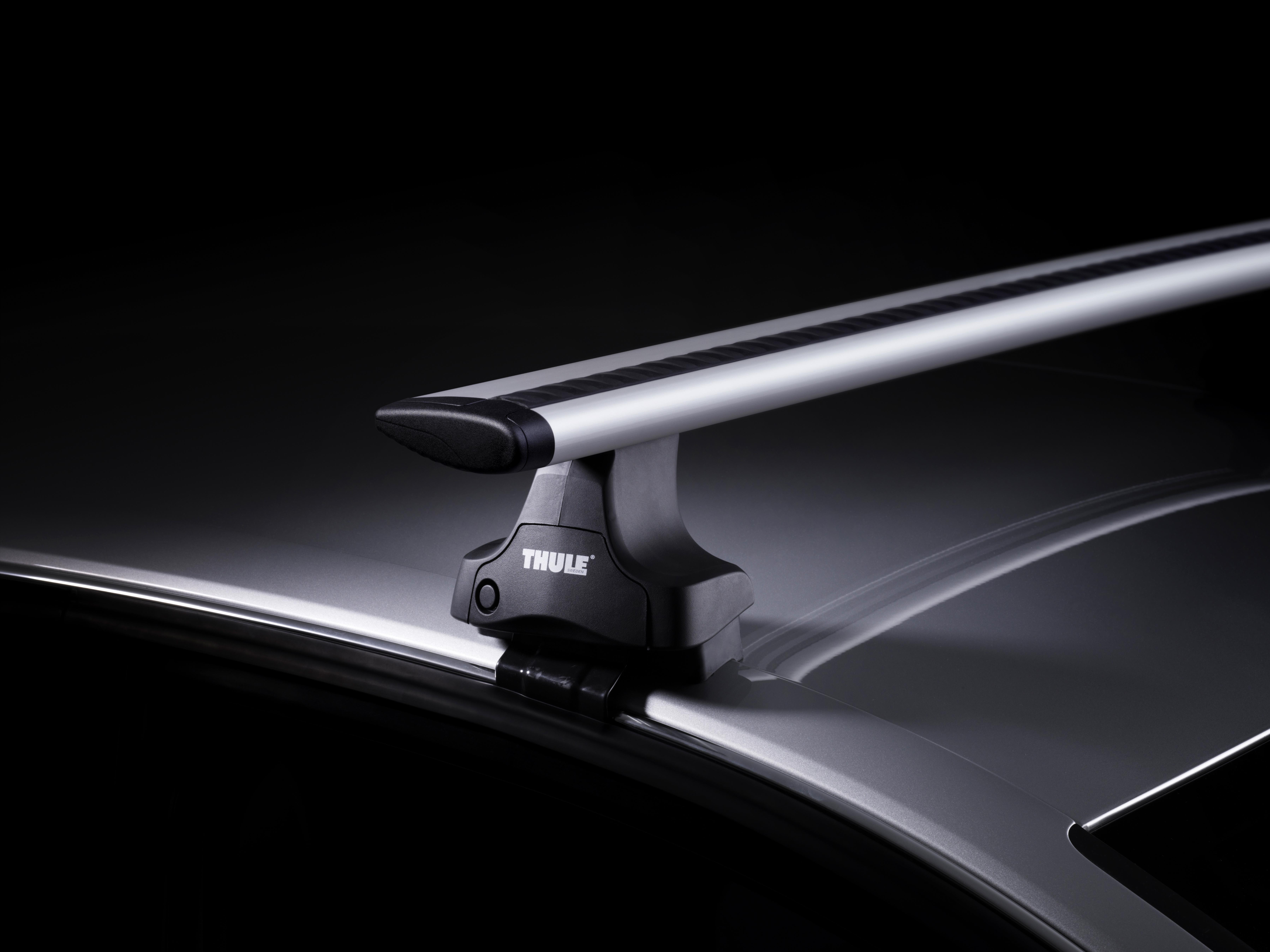 Thule Footpack 754 (Pack of 4)