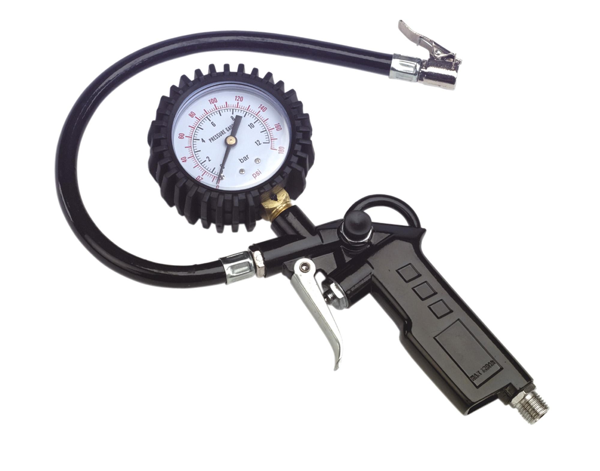 SIP Tyre Inflator