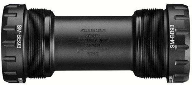 BB-M980 XTR Bottom Bracket, English Thread Cups, 68 / 73 mm