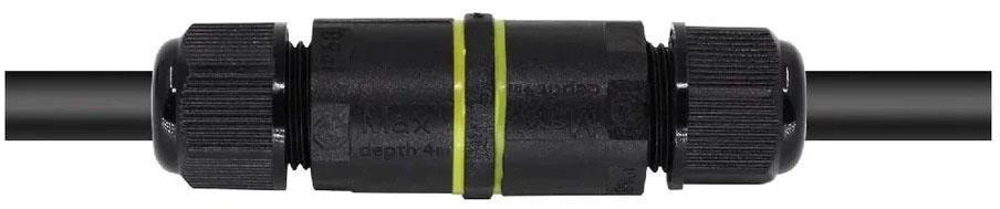 Wottz Portable Adaptor Extension EV Cable