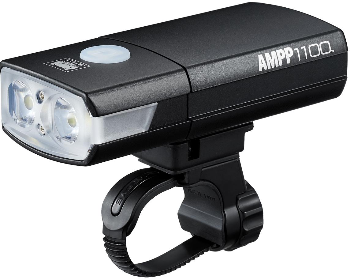Cateye AMPP 1100 Front Bike Light