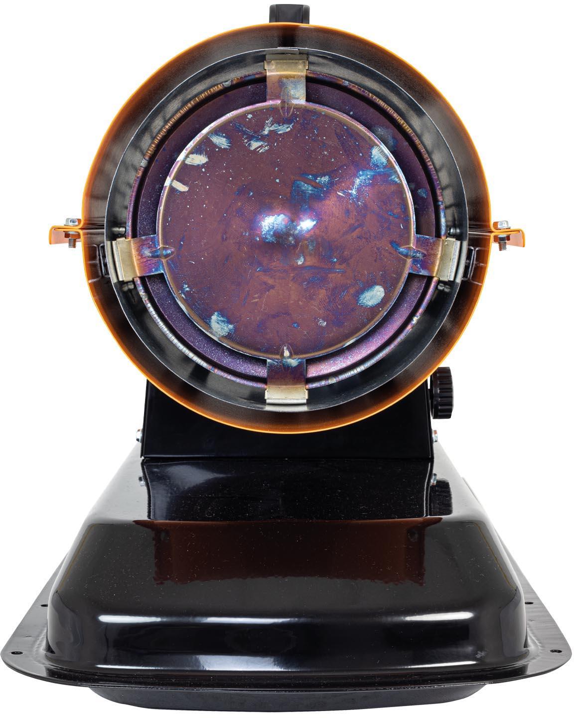 SIP FIREBALL XD50F Diesel/Paraffin Space Heater 4 SIP FIREBALL XD50F Diesel/Paraffin Space Heater