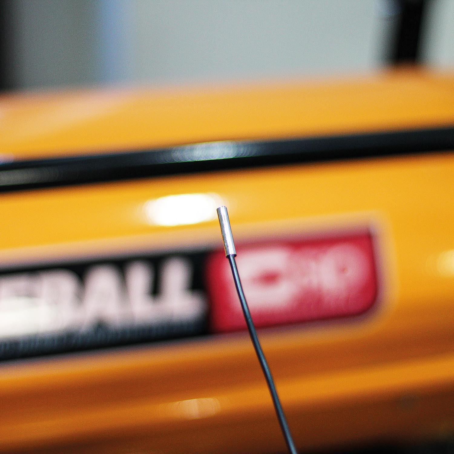 SIP FIREBALL XD140 Diesel/Paraffin Space Heater 12 SIP FIREBALL XD140 Diesel/Paraffin Space Heater