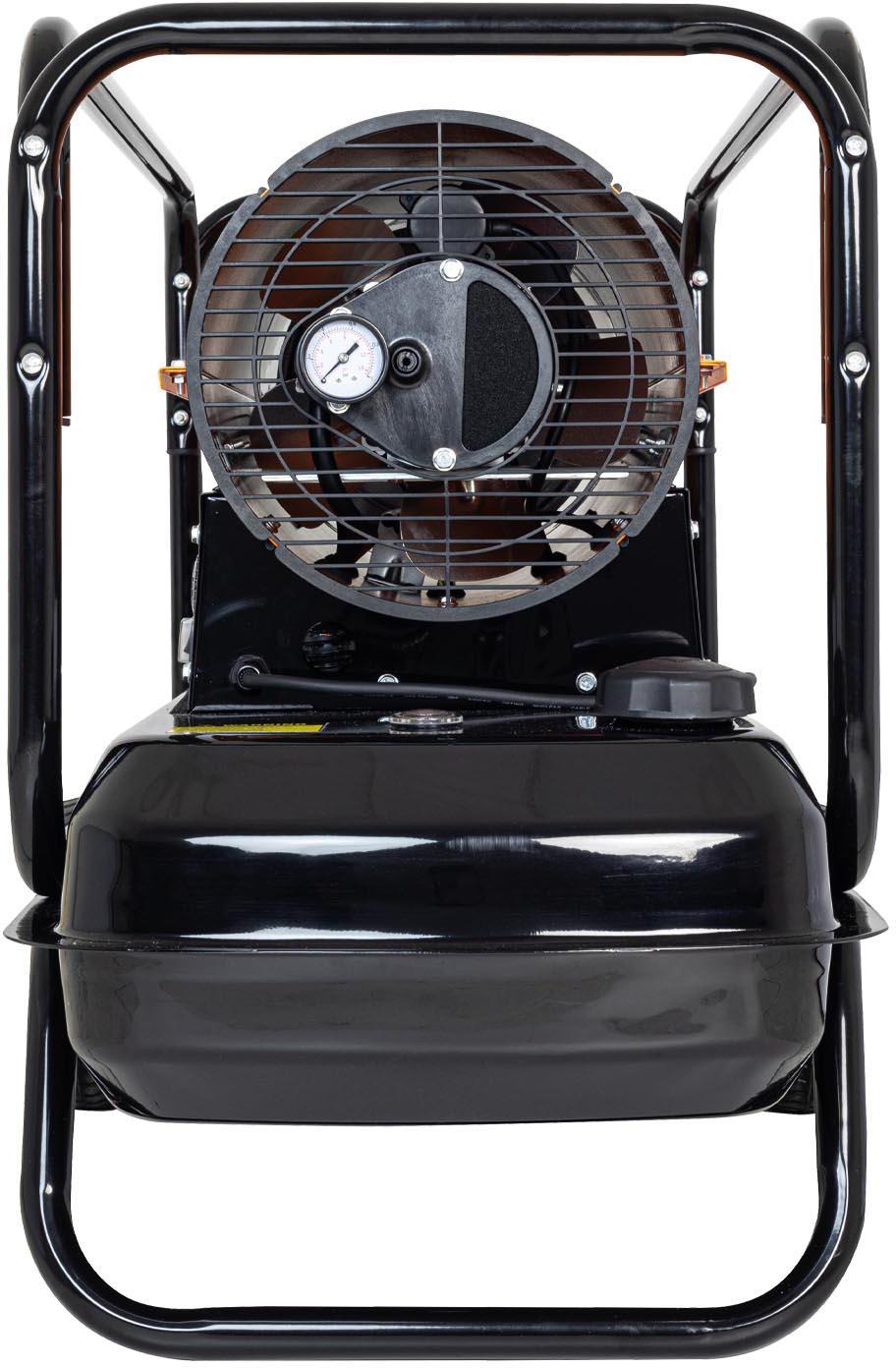 SIP FIREBALL XD140 Diesel/Paraffin Space Heater 5 SIP FIREBALL XD140 Diesel/Paraffin Space Heater