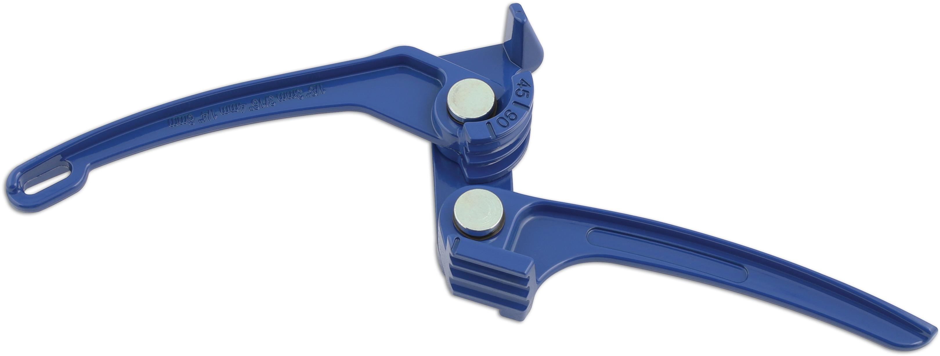 Laser Pipe Bender 3 Laser Pipe Bender