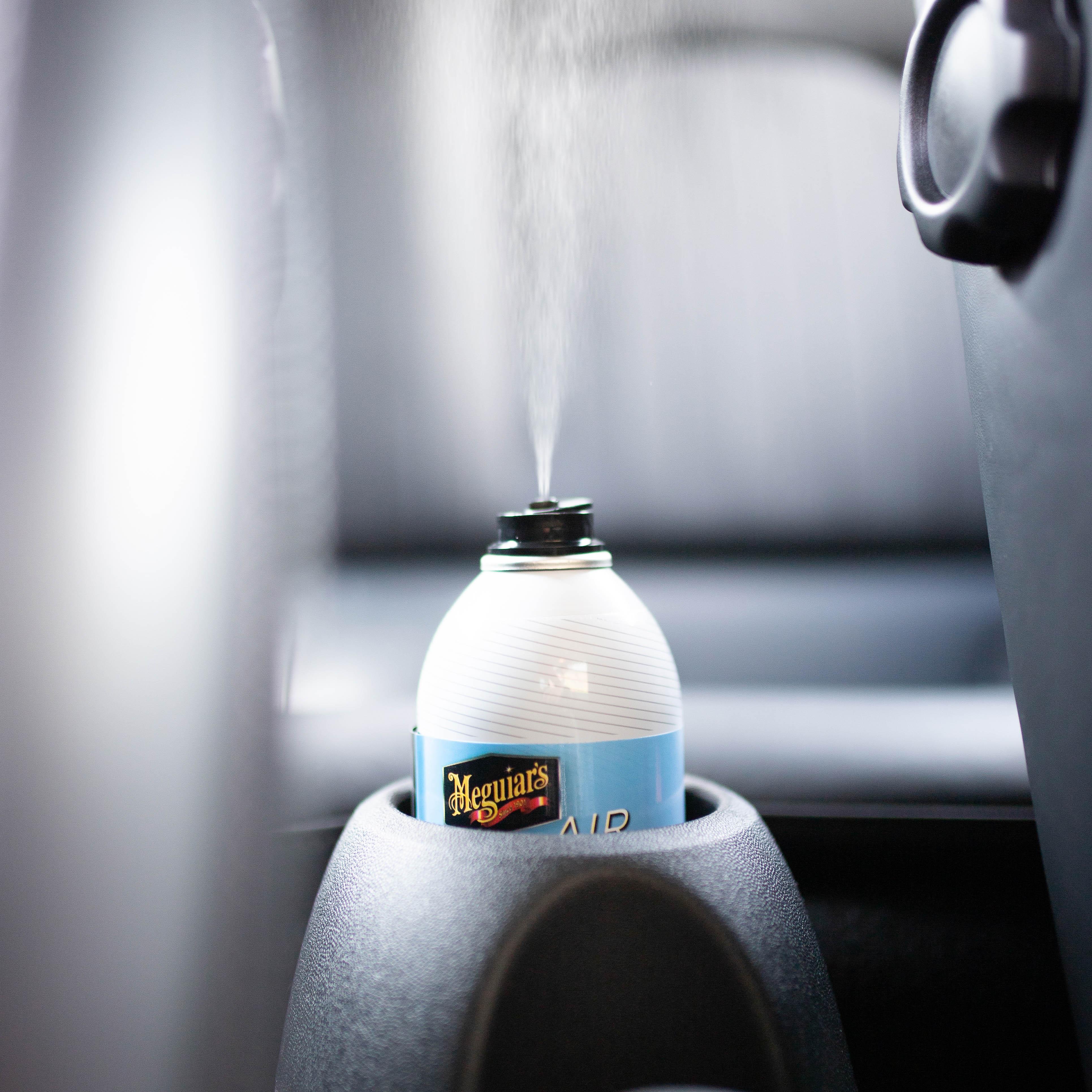 Meguiars Air Re-fresher 3 Meguiars Air Re-fresher