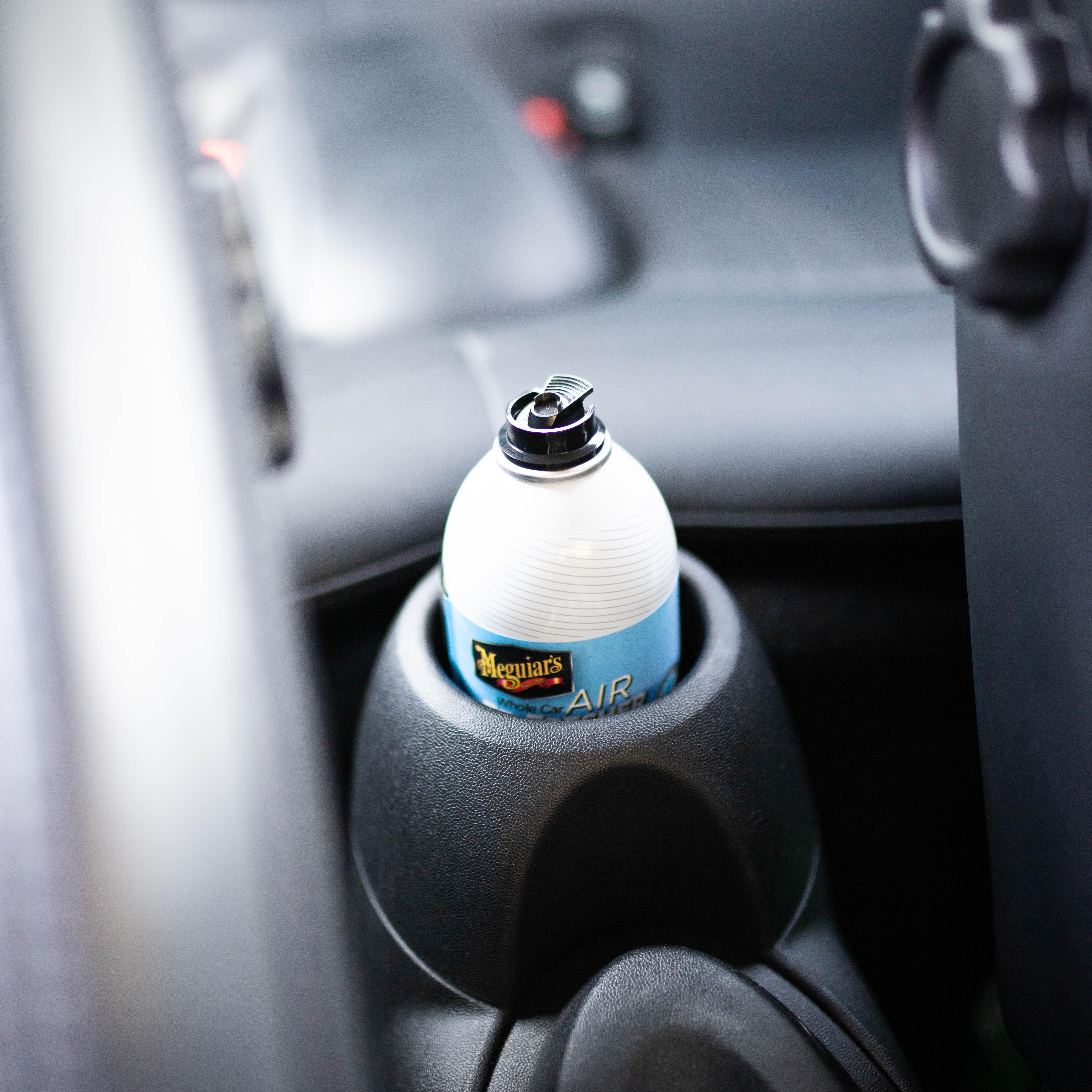 Meguiars Air Re-fresher 4 Meguiars Air Re-fresher