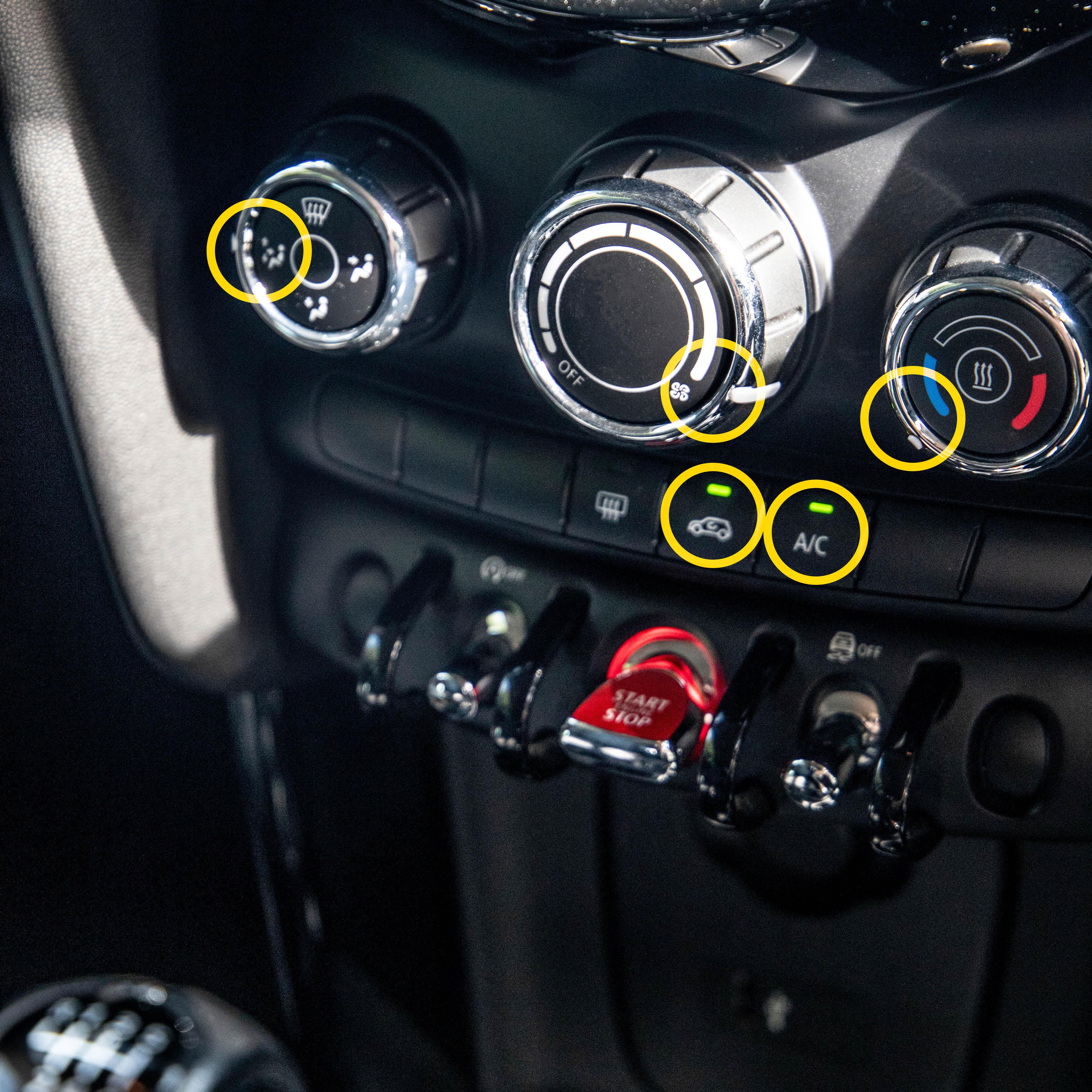 Meguiars Air Re-fresher 5 Meguiars Air Re-fresher