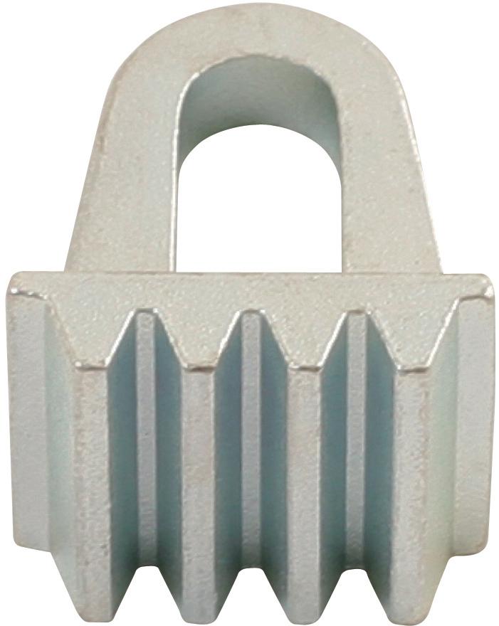 Laser Flywheel Holding Tool