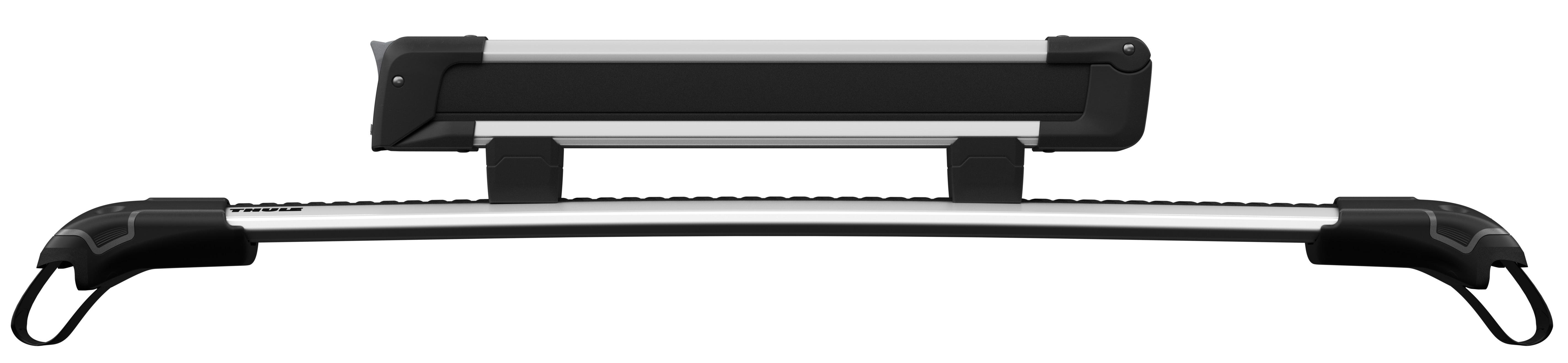 Thule SnowPack 4 Ski Carrier 4 Thule SnowPack 4 Ski Carrier