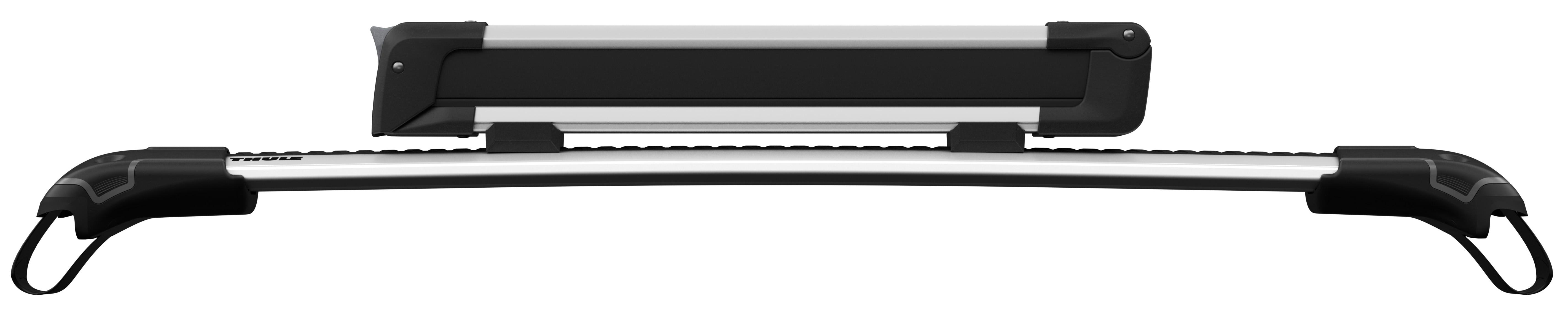 Thule SnowPack 4 Ski Carrier 5 Thule SnowPack 4 Ski Carrier