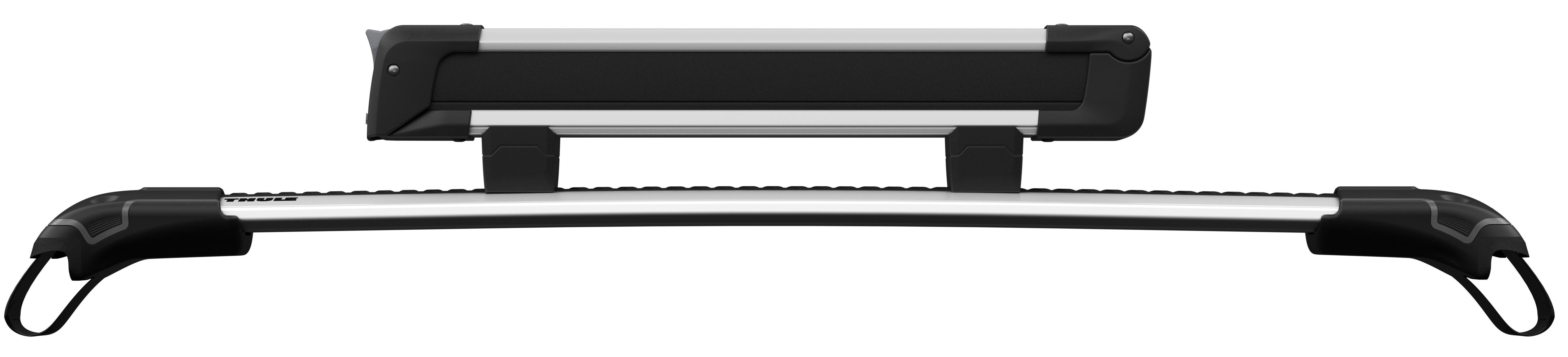 Thule SnowPack 6 Ski Carrier 4 Thule SnowPack 6 Ski Carrier