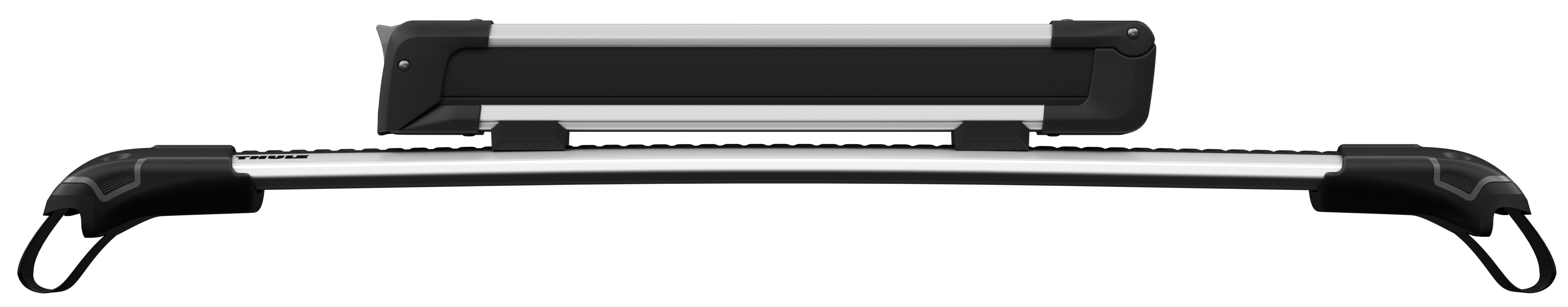 Thule SnowPack 6 Ski Carrier 5 Thule SnowPack 6 Ski Carrier