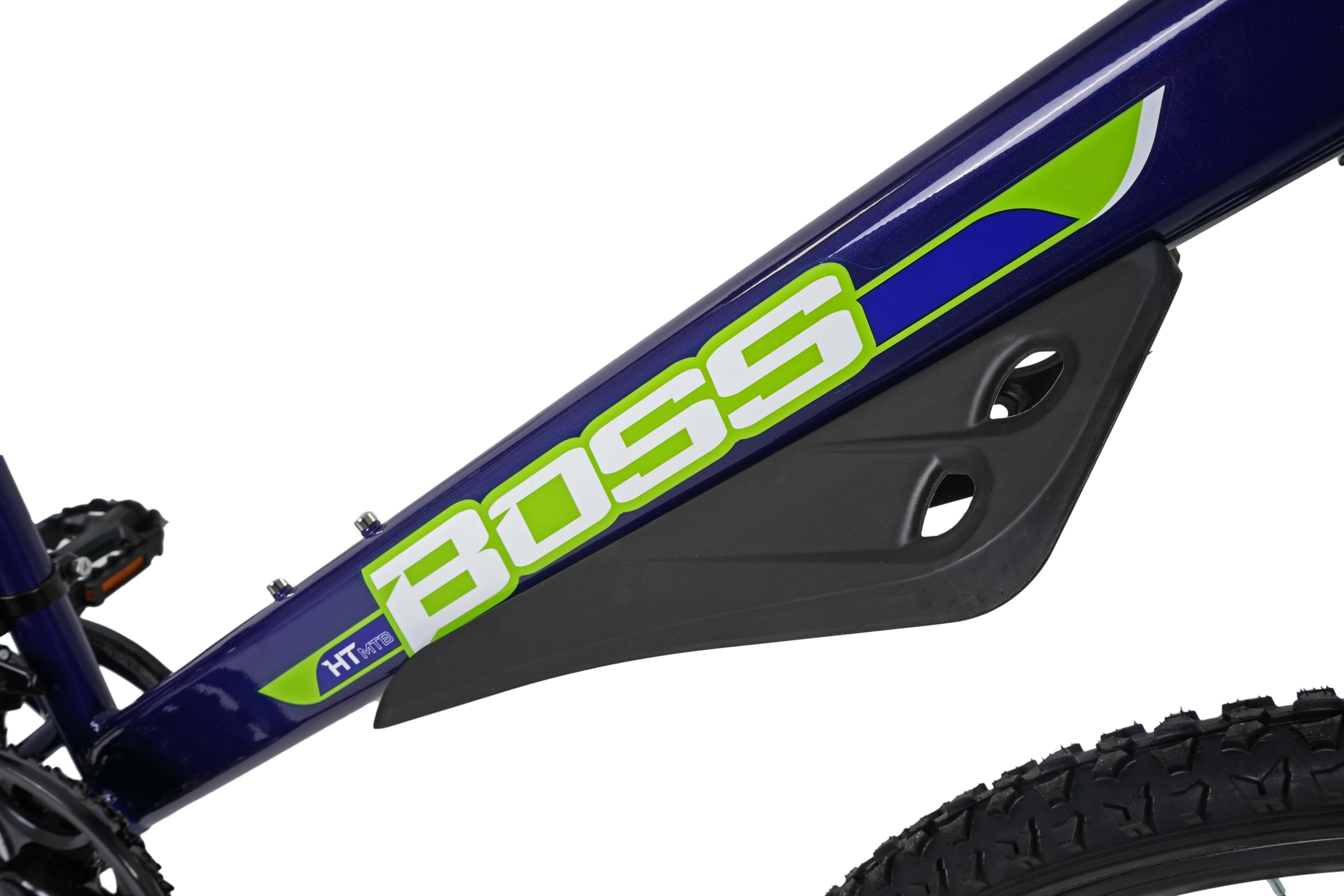 Boss Vortex Mens Mountain Bike - M Frame 4 Boss Vortex Mens Mountain Bike - M Frame