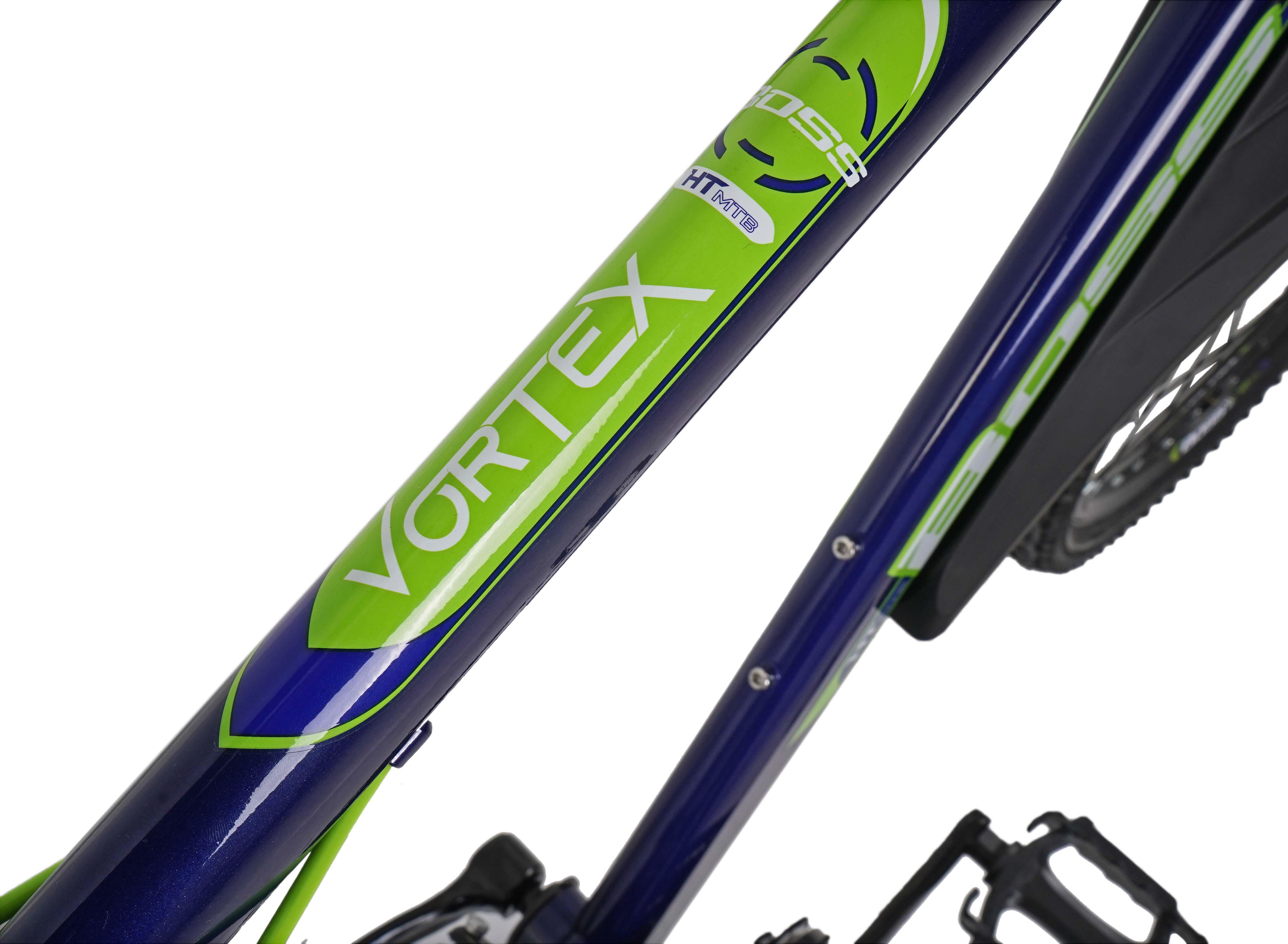 Boss Vortex Mens Mountain Bike - M Frame 5 Boss Vortex Mens Mountain Bike - M Frame