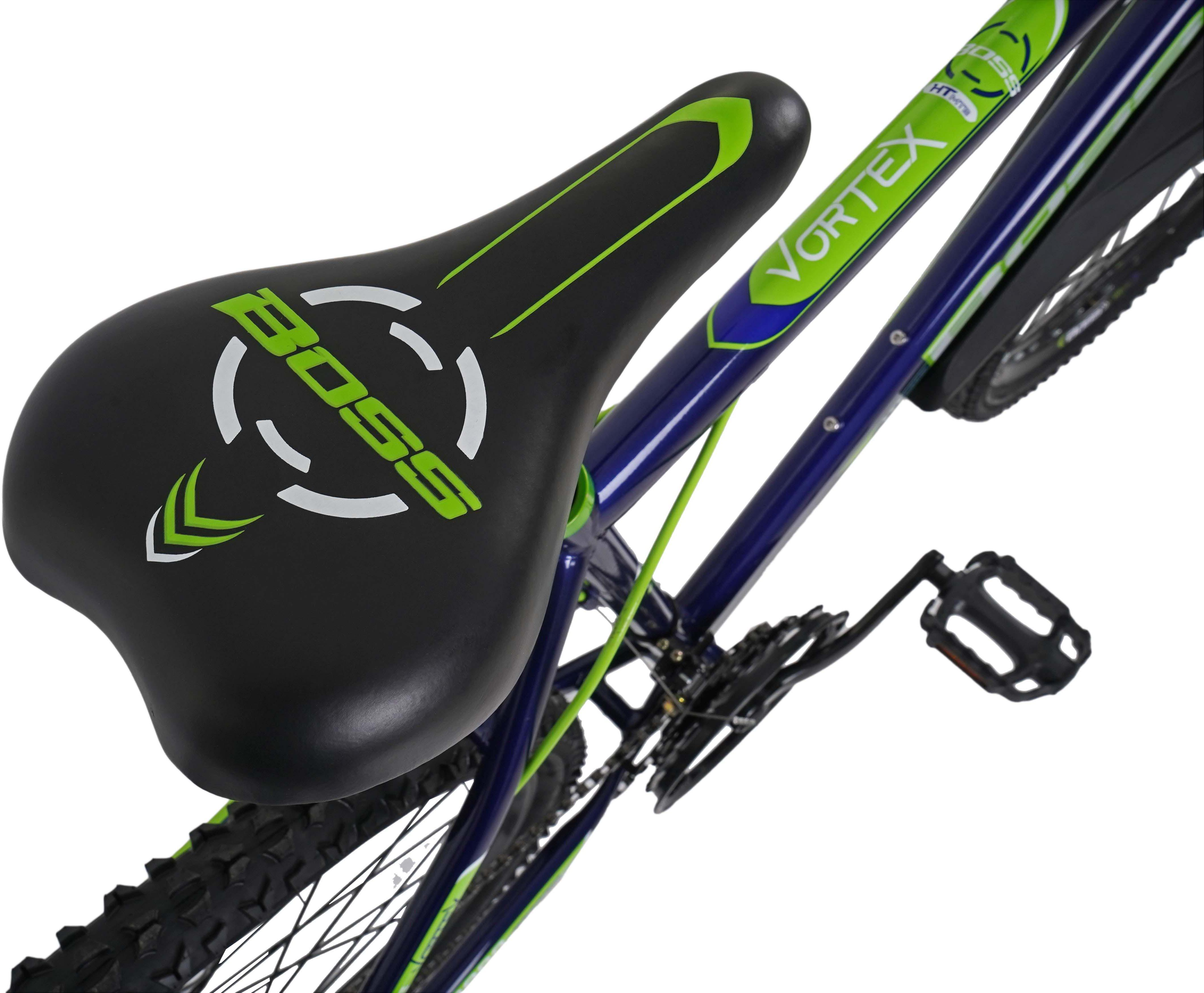 Boss Vortex Mens Mountain Bike - M Frame 6 Boss Vortex Mens Mountain Bike - M Frame