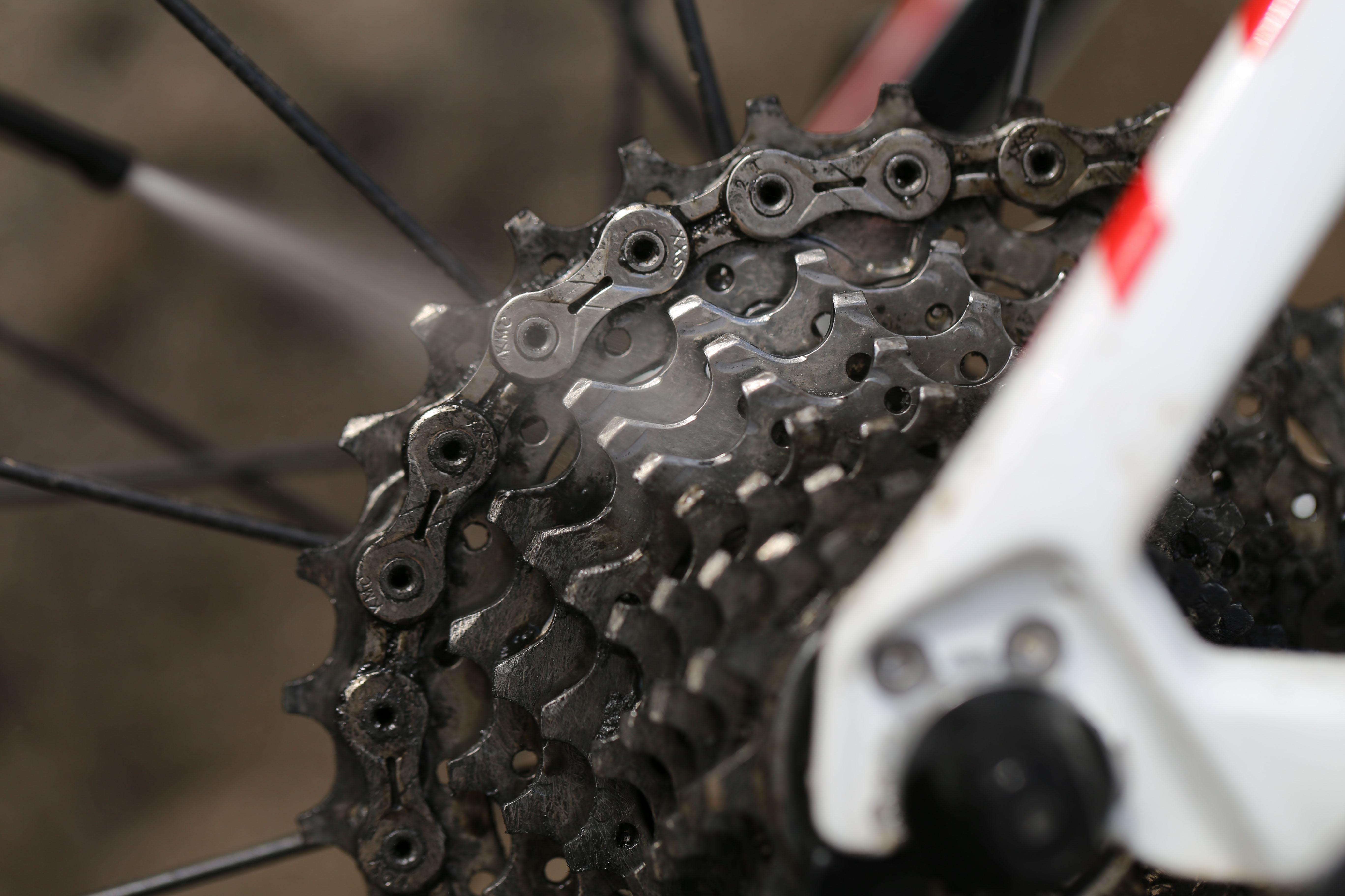 Tru-Tension PrimeShine Drivetrain Cleaner 500ml 4 Tru-Tension PrimeShine Drivetrain Cleaner 500ml