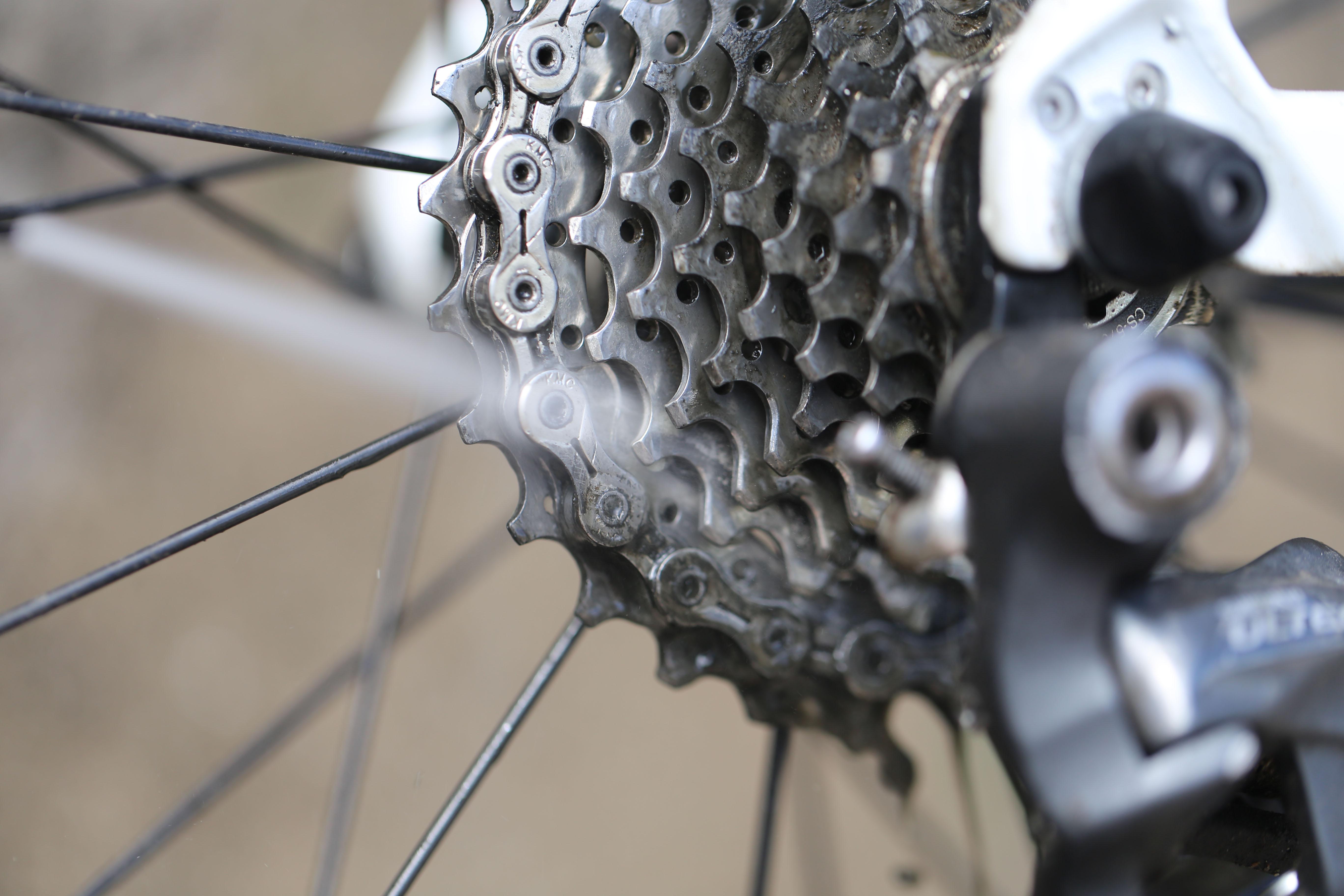 Tru-Tension PrimeShine Drivetrain Cleaner 500ml 5 Tru-Tension PrimeShine Drivetrain Cleaner 500ml