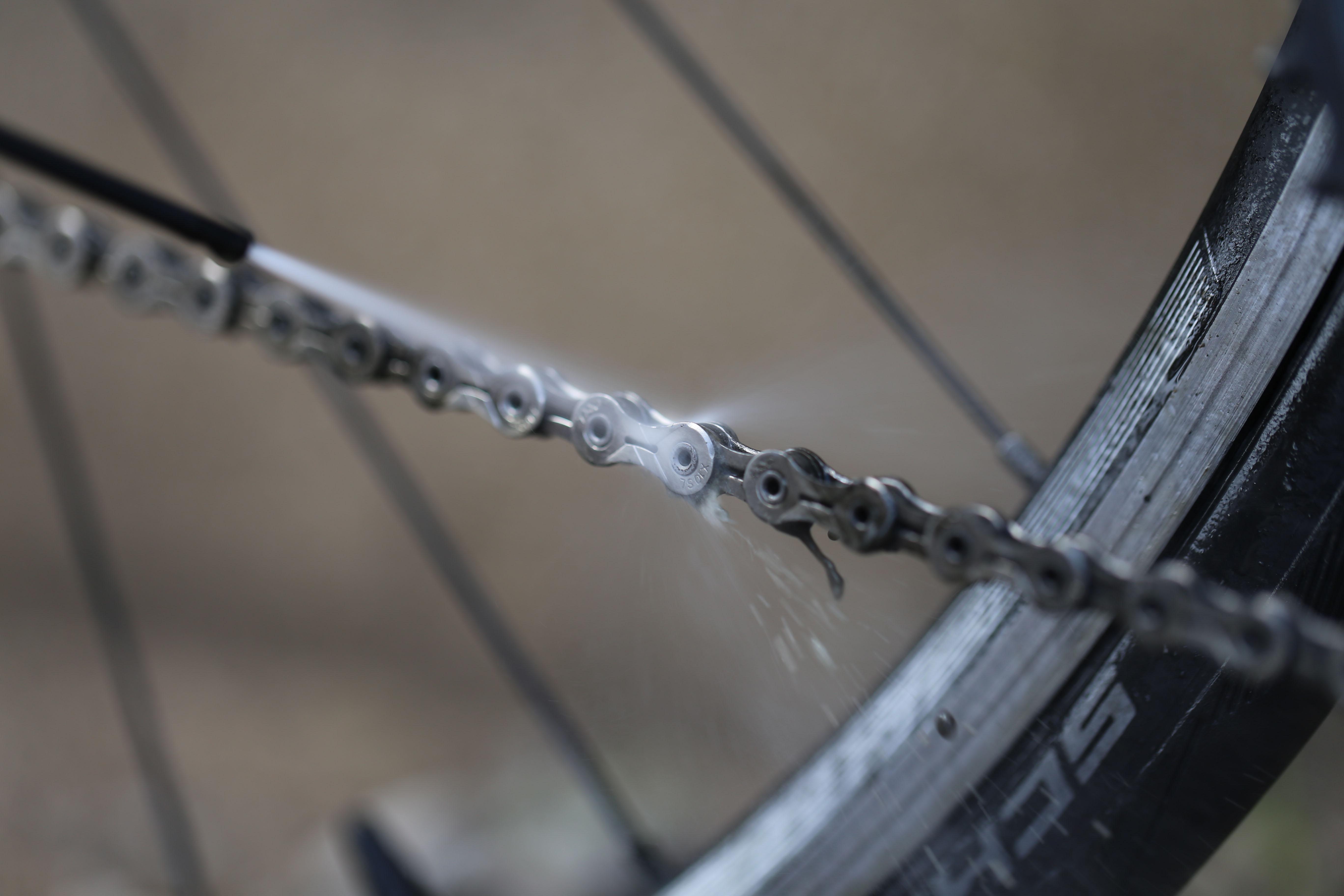 Tru-Tension PrimeShine Drivetrain Cleaner 500ml 6 Tru-Tension PrimeShine Drivetrain Cleaner 500ml