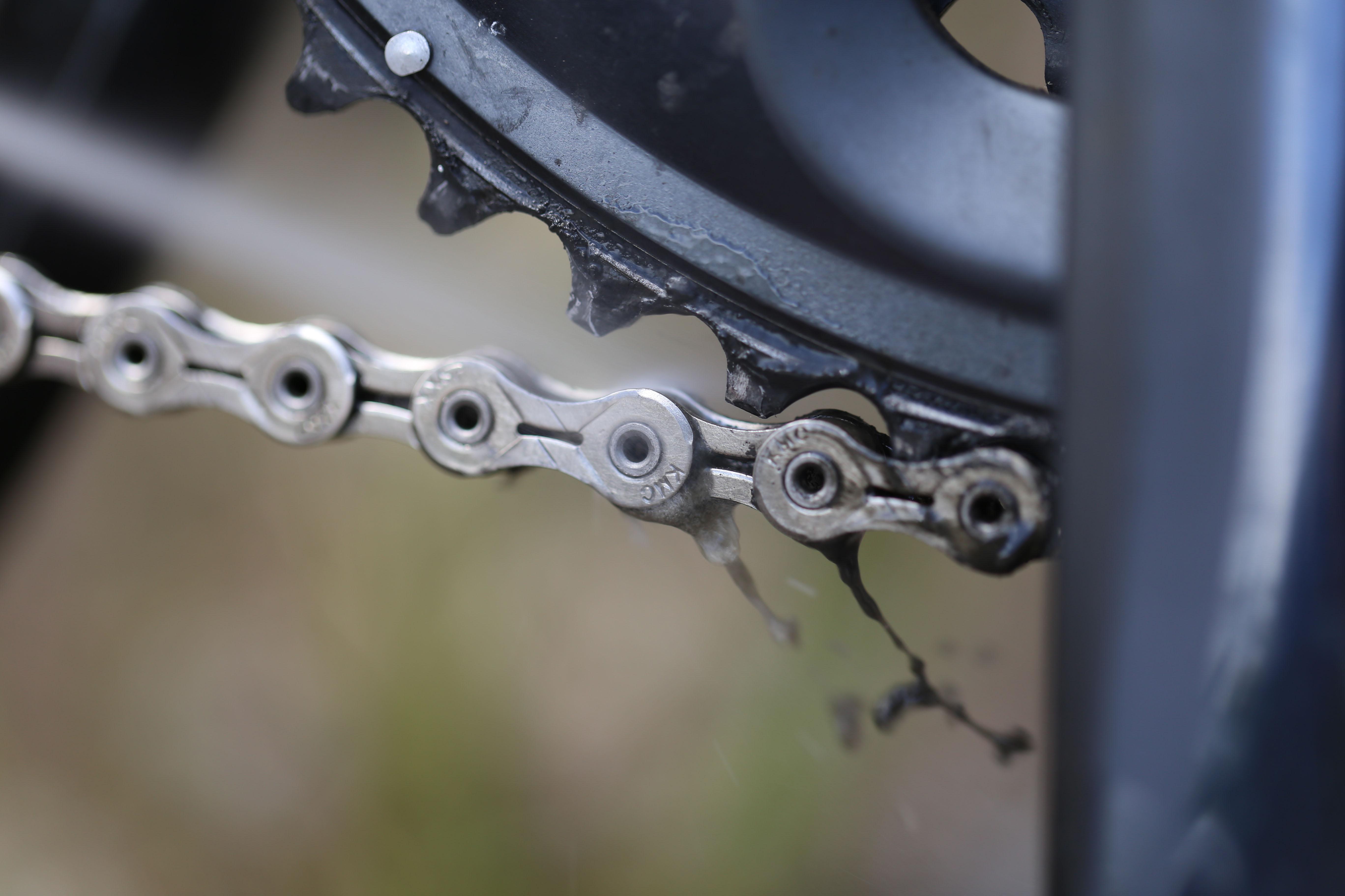 Tru-Tension PrimeShine Drivetrain Cleaner 500ml 7 Tru-Tension PrimeShine Drivetrain Cleaner 500ml