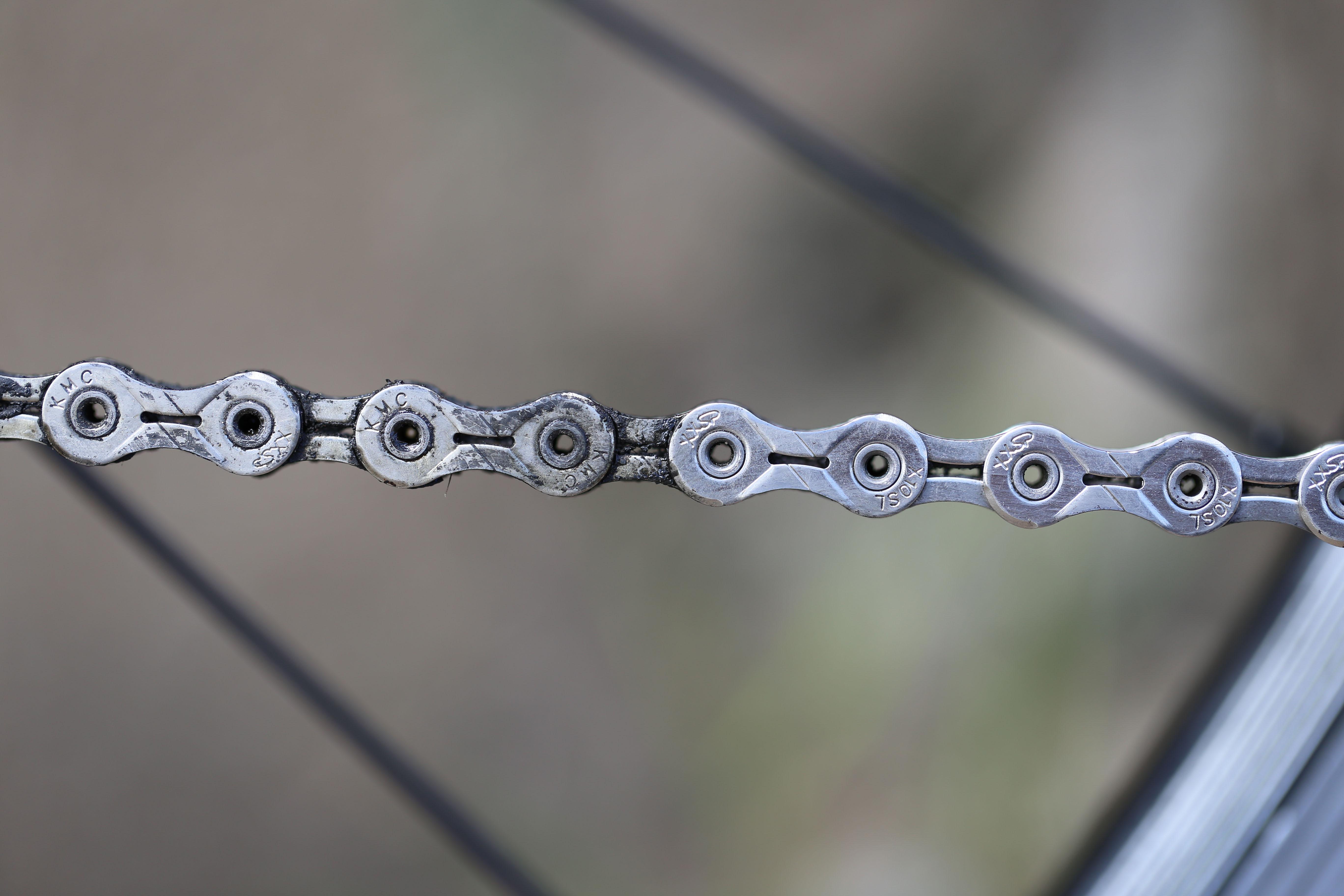 Tru-Tension PrimeShine Drivetrain Cleaner 500ml 8 Tru-Tension PrimeShine Drivetrain Cleaner 500ml