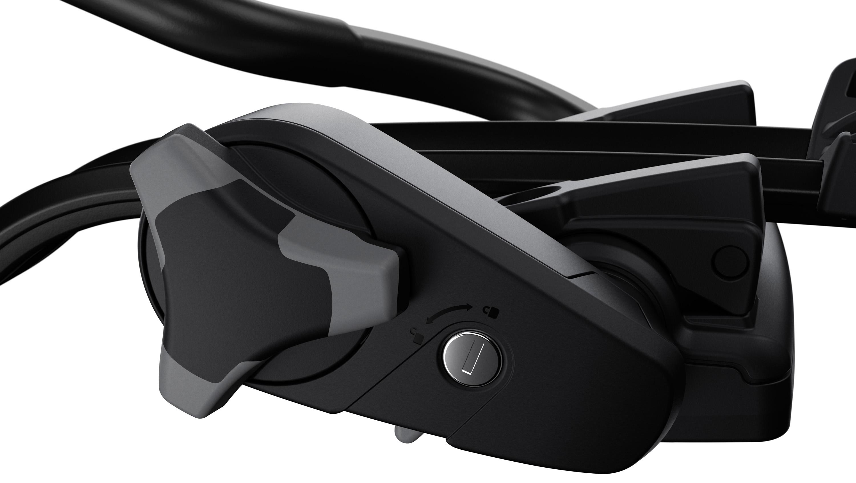 Thule ProRide 598 Roof Mounted Bike Rack - Black