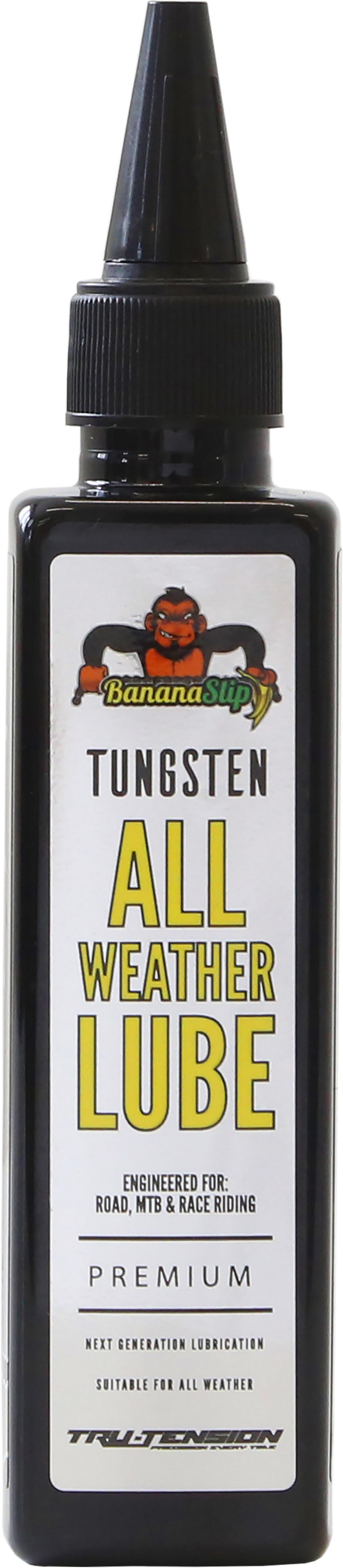 Tru-Tension Tungsten All Weather Lube 50ml