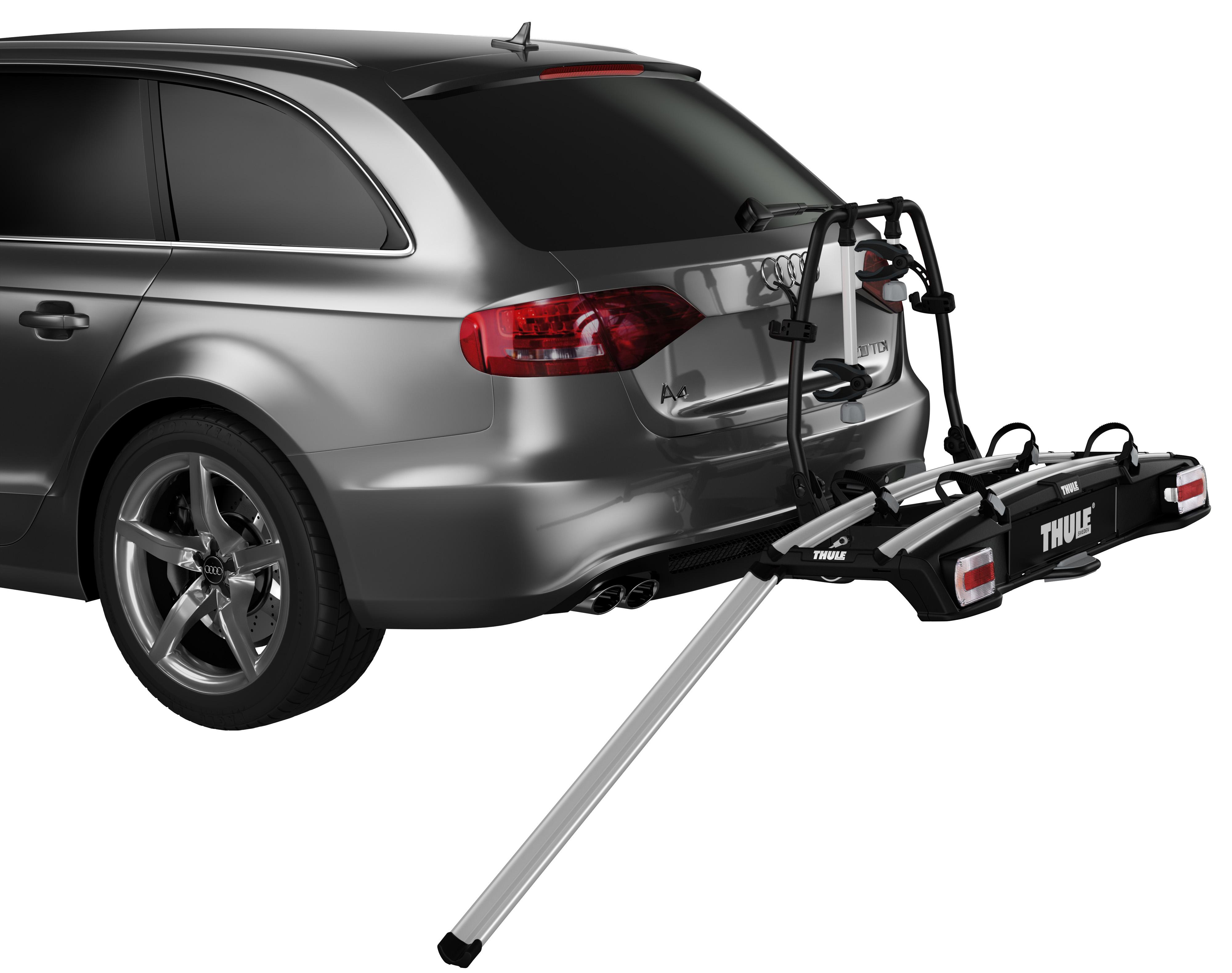 Thule VeloSpace Loading Ramp