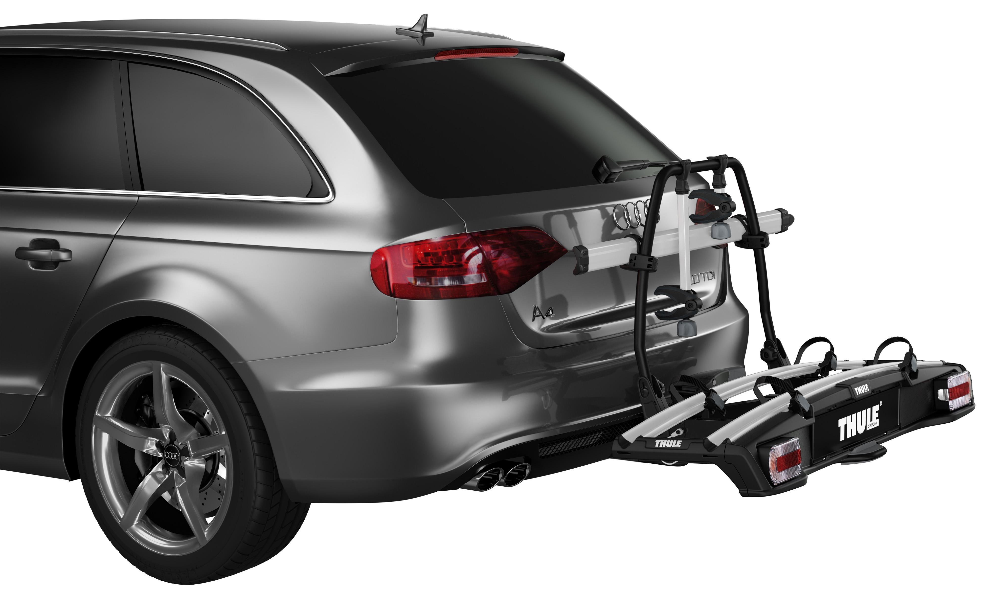 Thule VeloSpace Loading Ramp