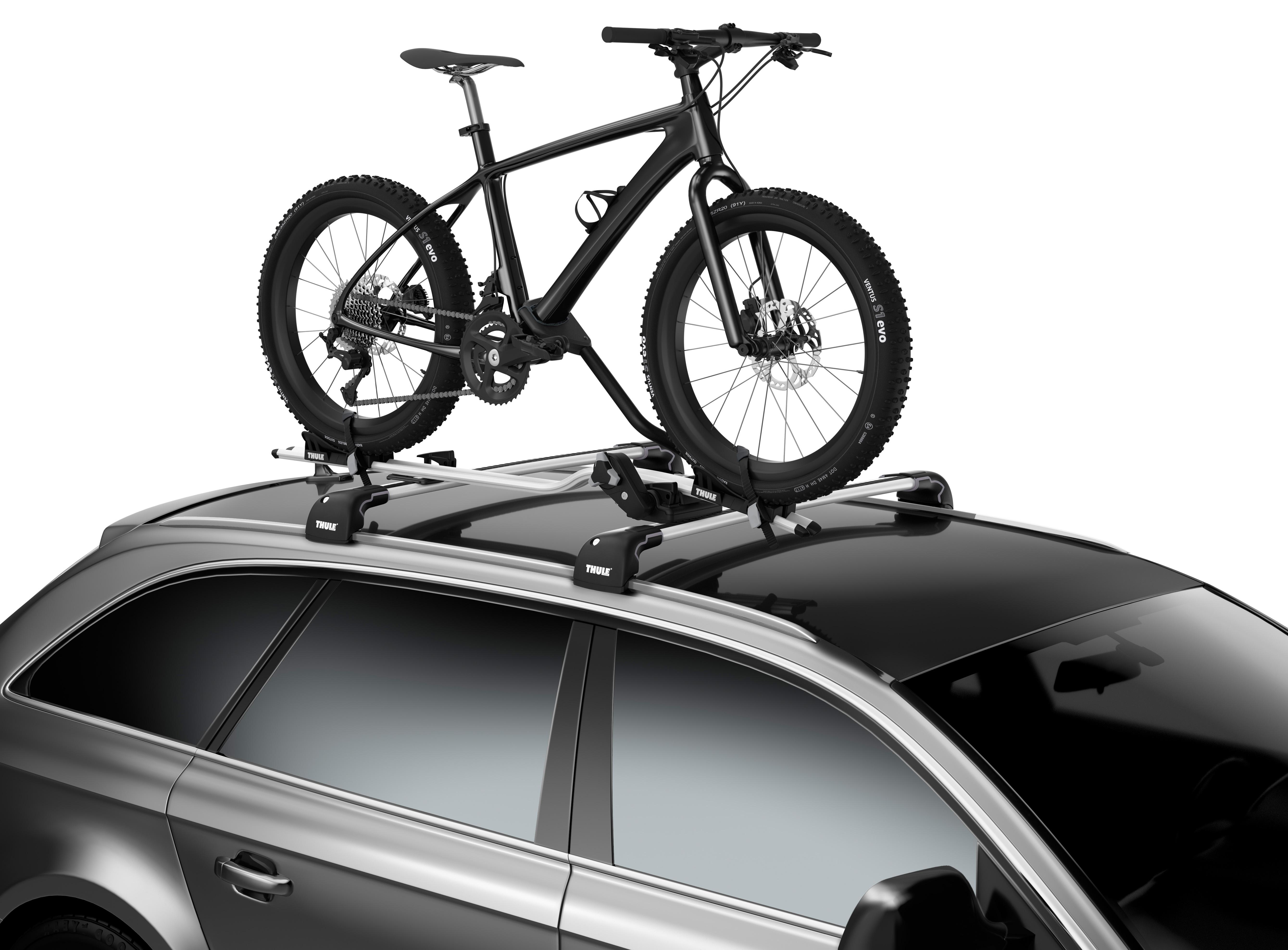 Thule ProRide Fat Bike Adaptor