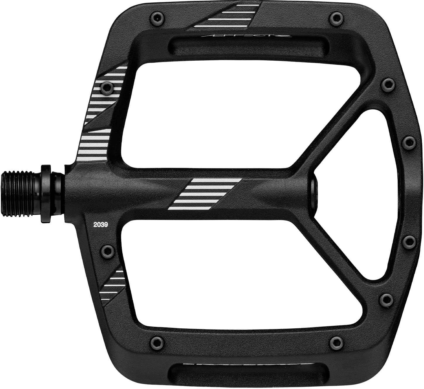 Race Face Aeffect R Pedals, Black