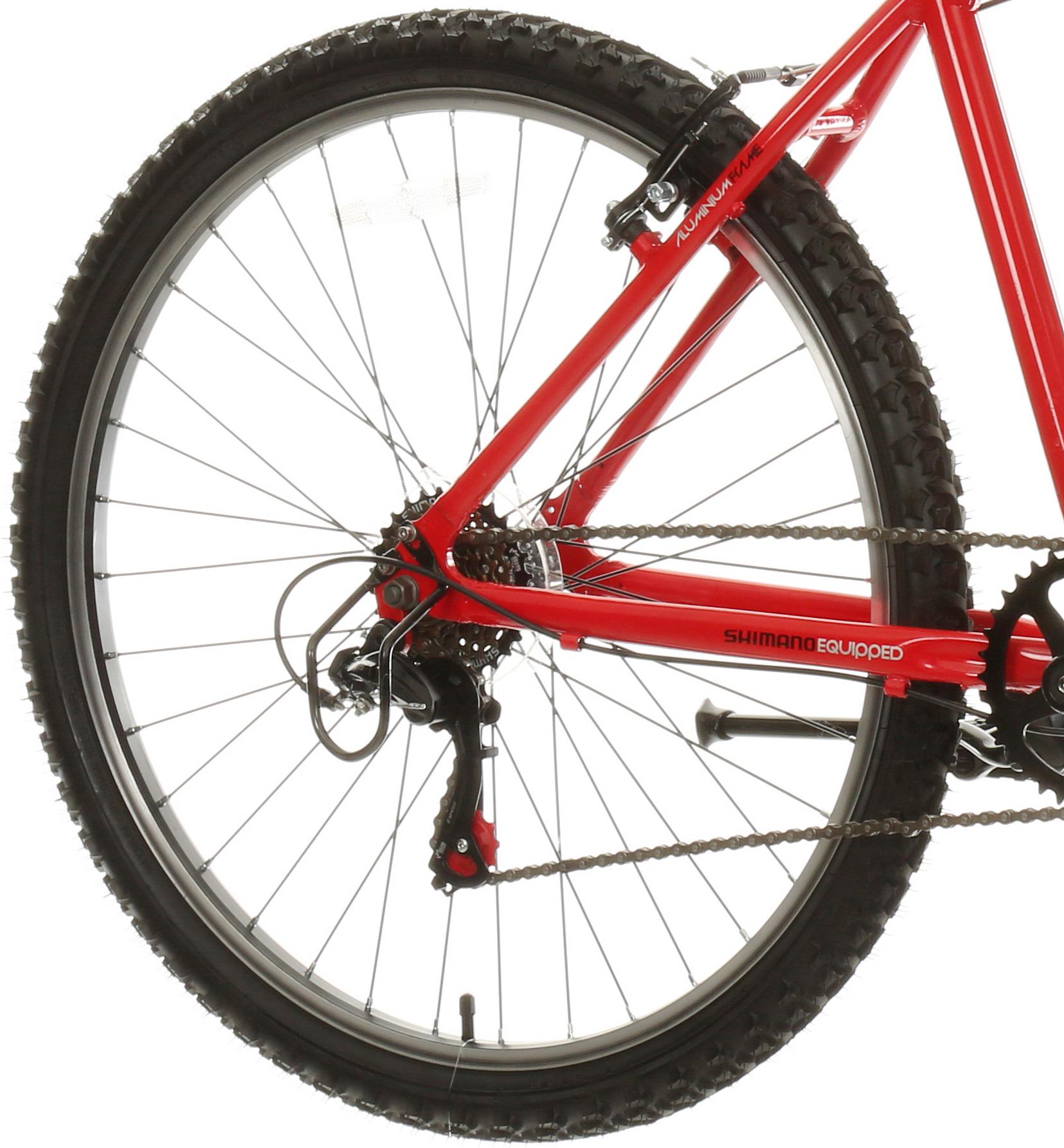 Apollo Phaze-E Electric Mountain Bike - M L Frames