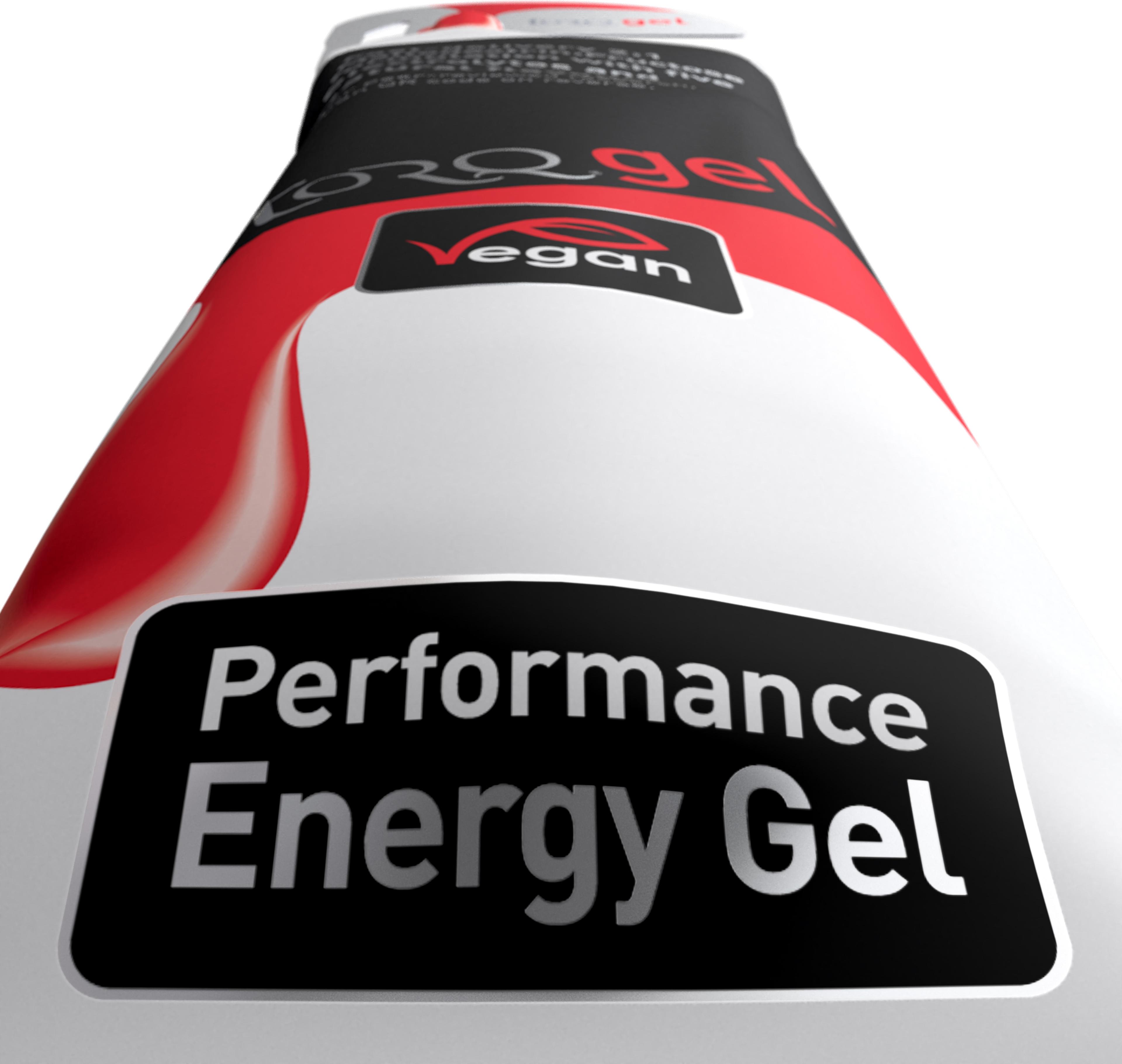 TORQ Energy Gel, 15 x 45g