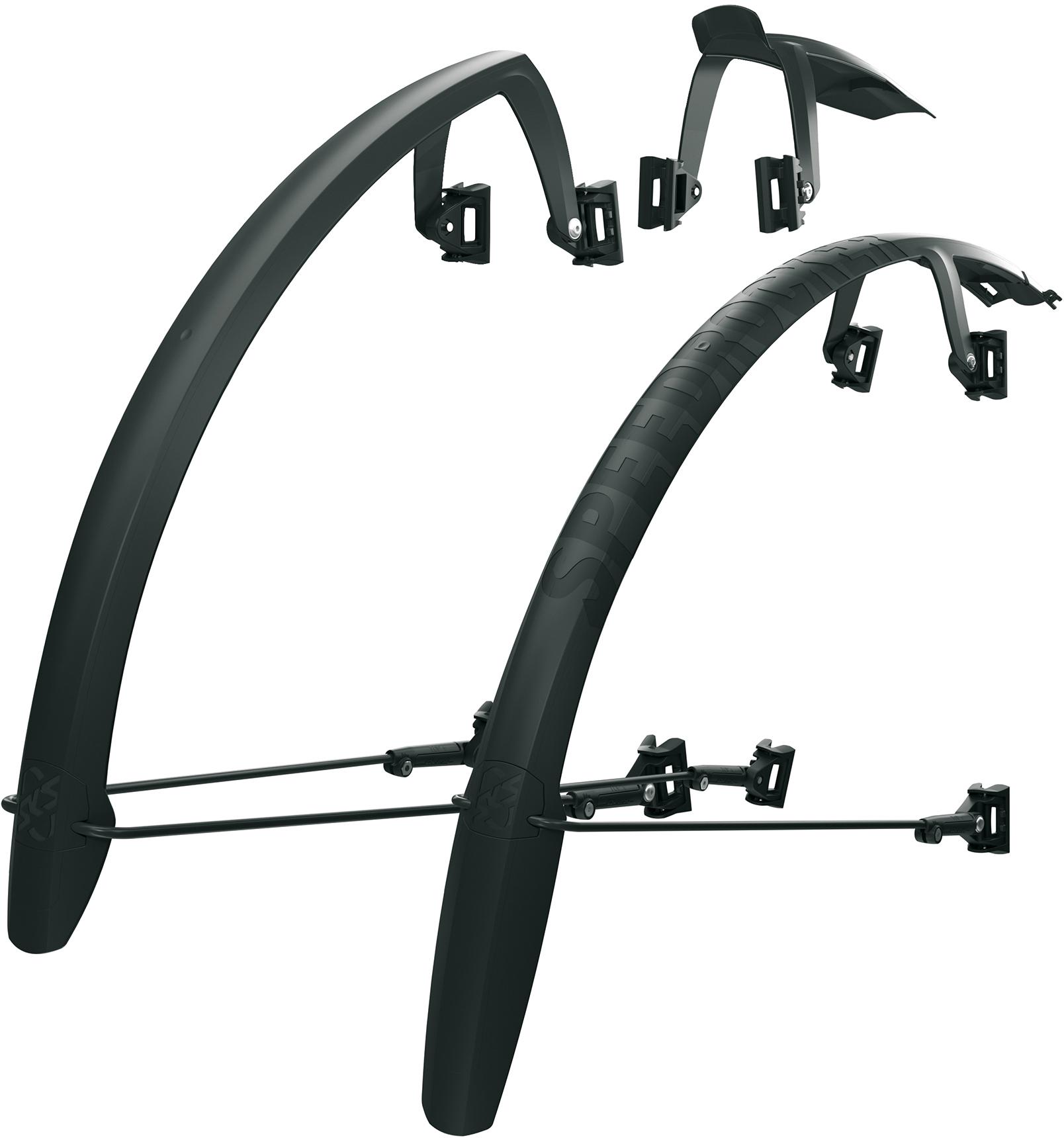 SKS Speedrocker Mudguard Set 700c