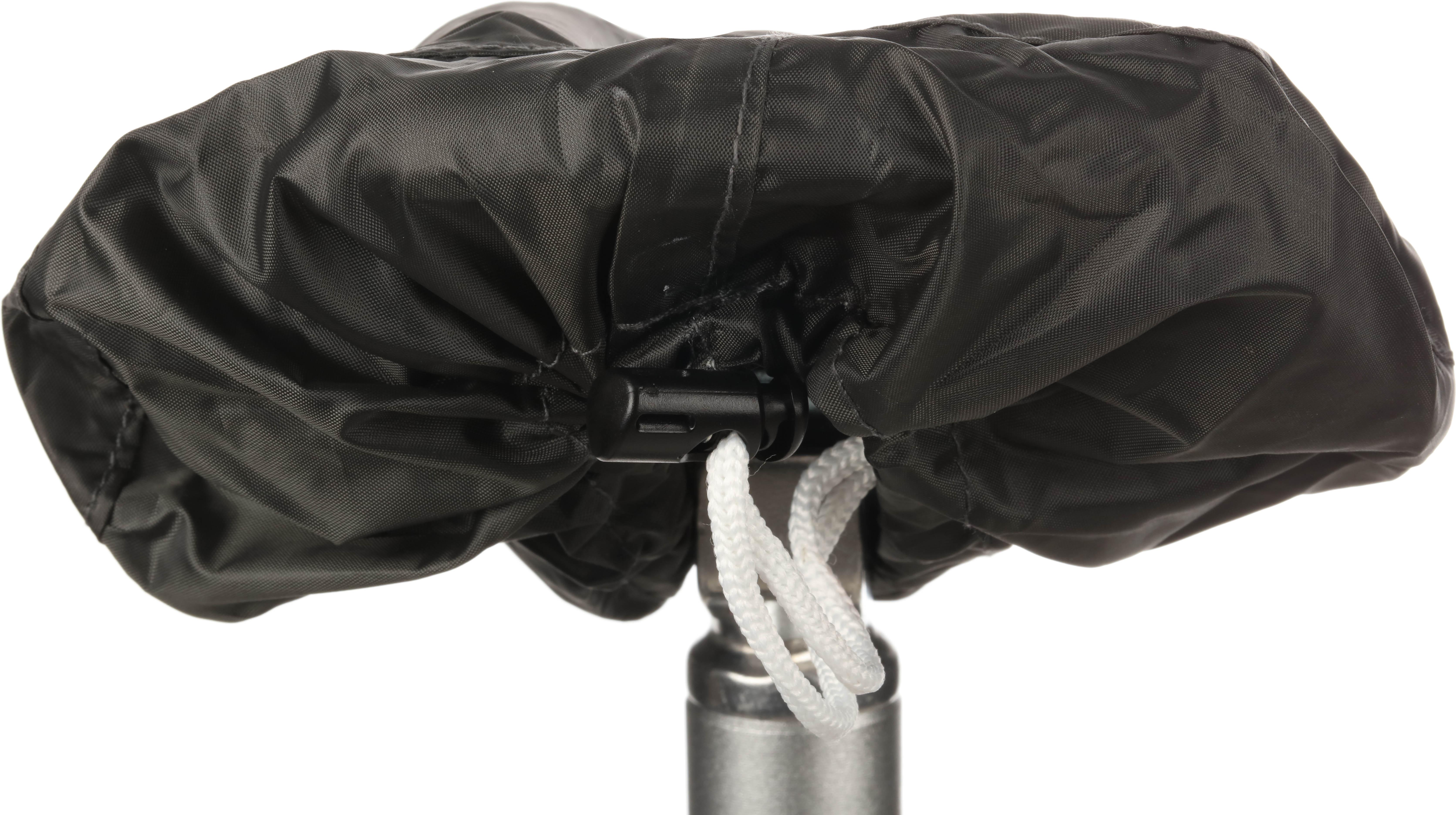 Halfords Waterproof Saddle Cover