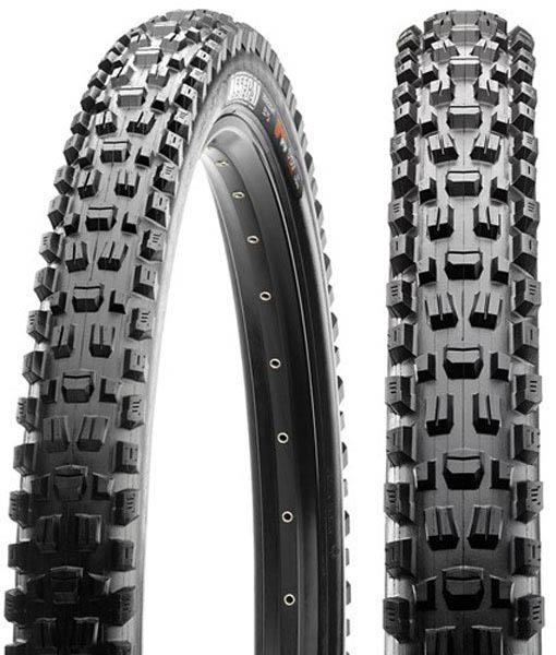 Maxxis Assegai Folding Tyre