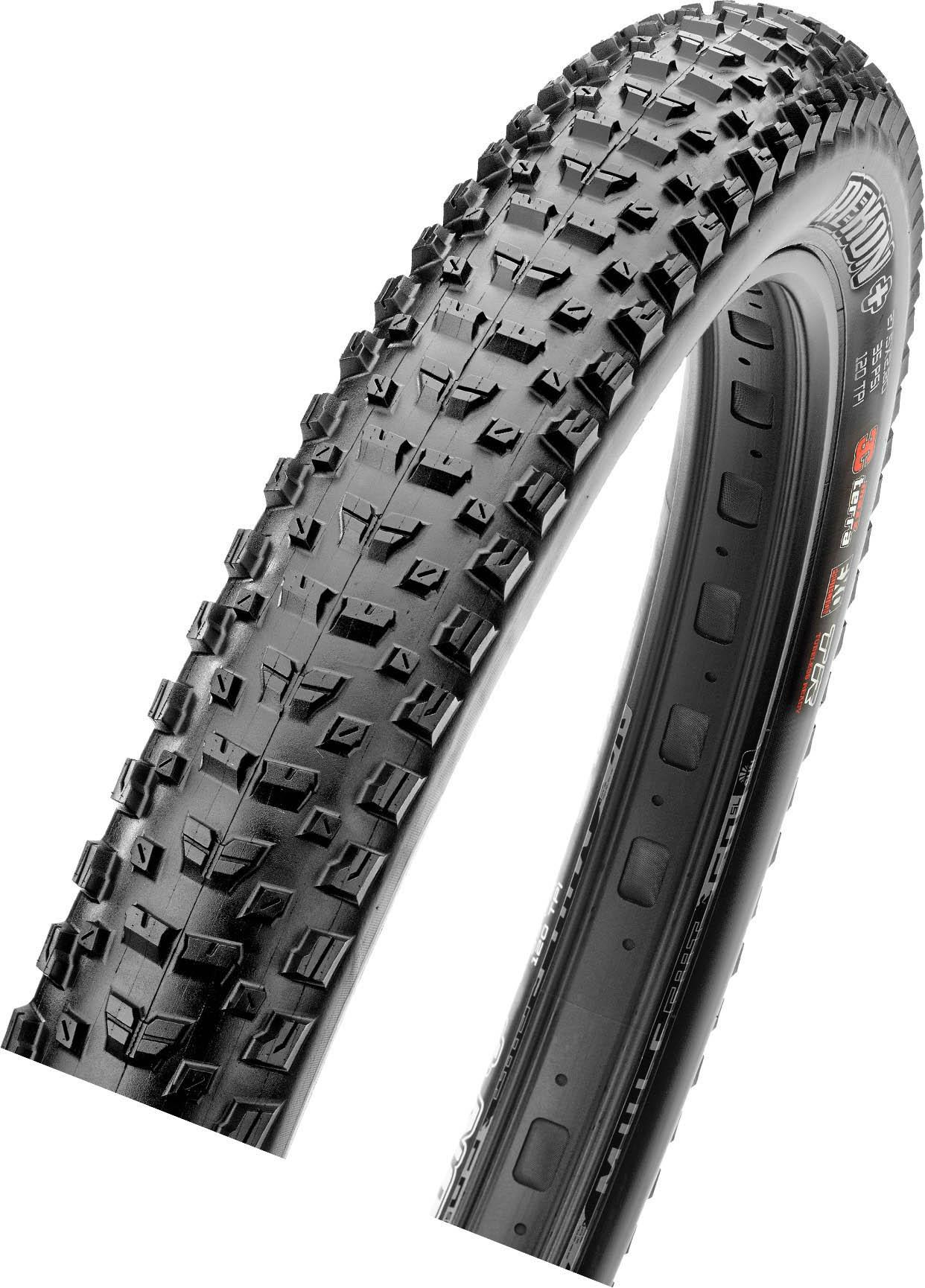 Maxxis Rekon Folding Tyre