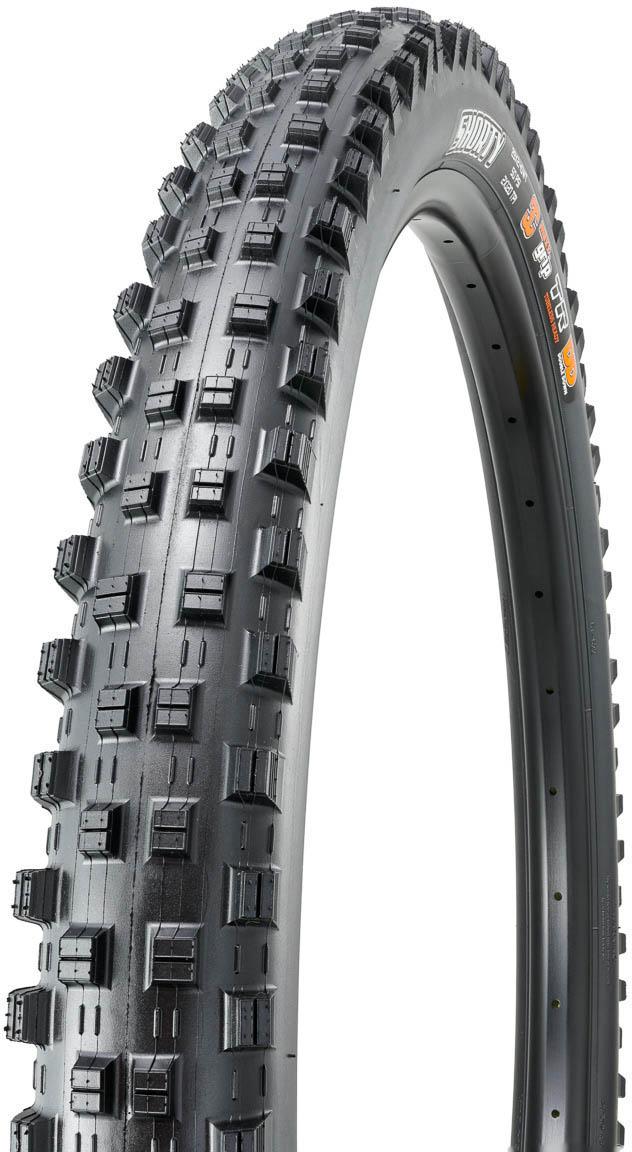 Maxxis Shorty Folding Tyre