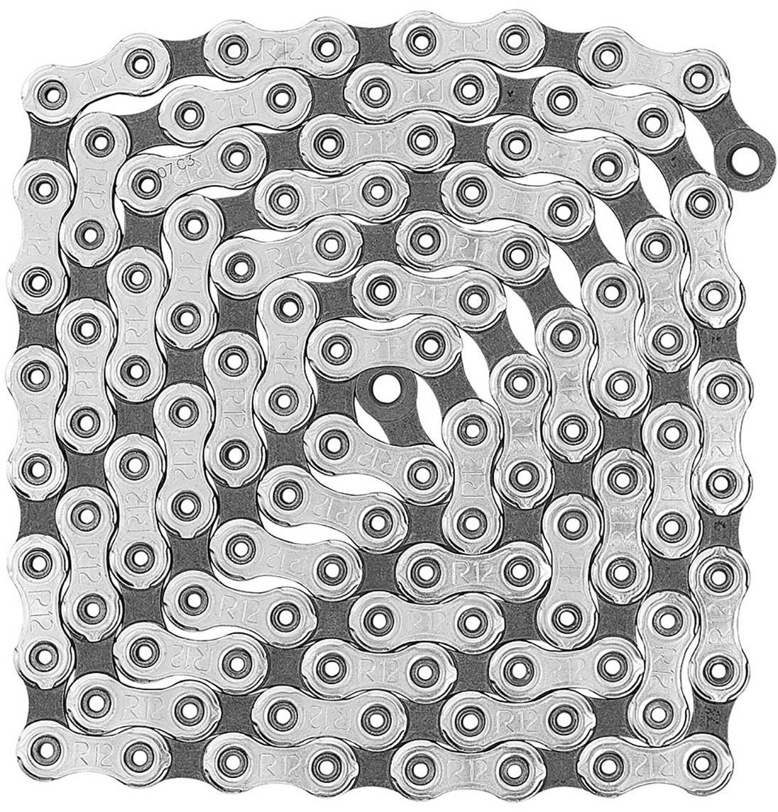 Campagnolo Super Record Wireless 12 Speed Chain 4 Campagnolo Super Record Wireless 12 Speed Chain