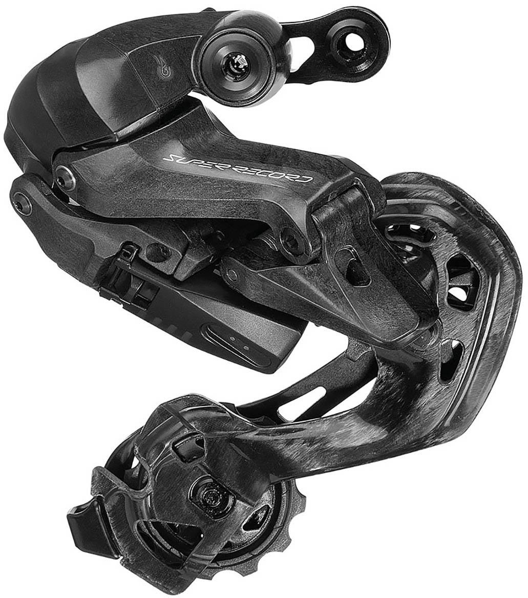 Campagnolo Super Record Wireless 12 Speed Rear Derailleur