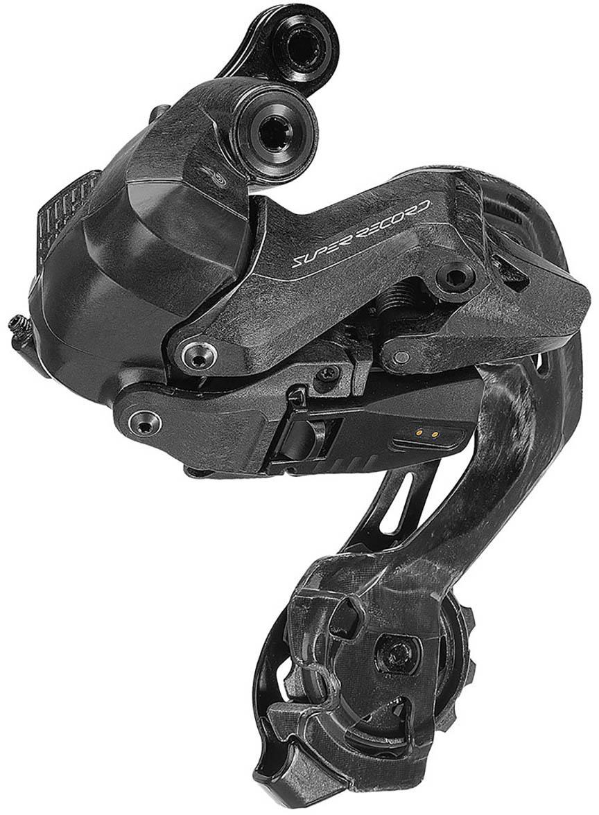 Campagnolo Super Record Wireless 12 Speed Rear Derailleur
