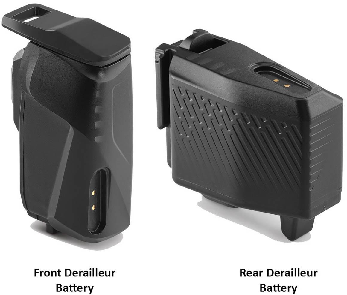 Campagnolo Super Record Wireless 12 Speed Batteries