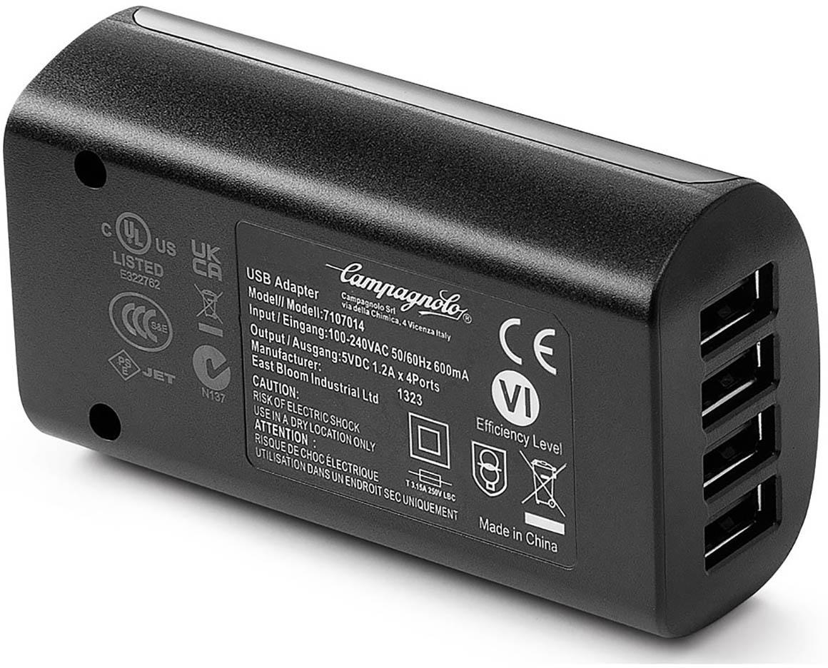 Campagnolo Super Record Wireless Battery Charger Adaptor