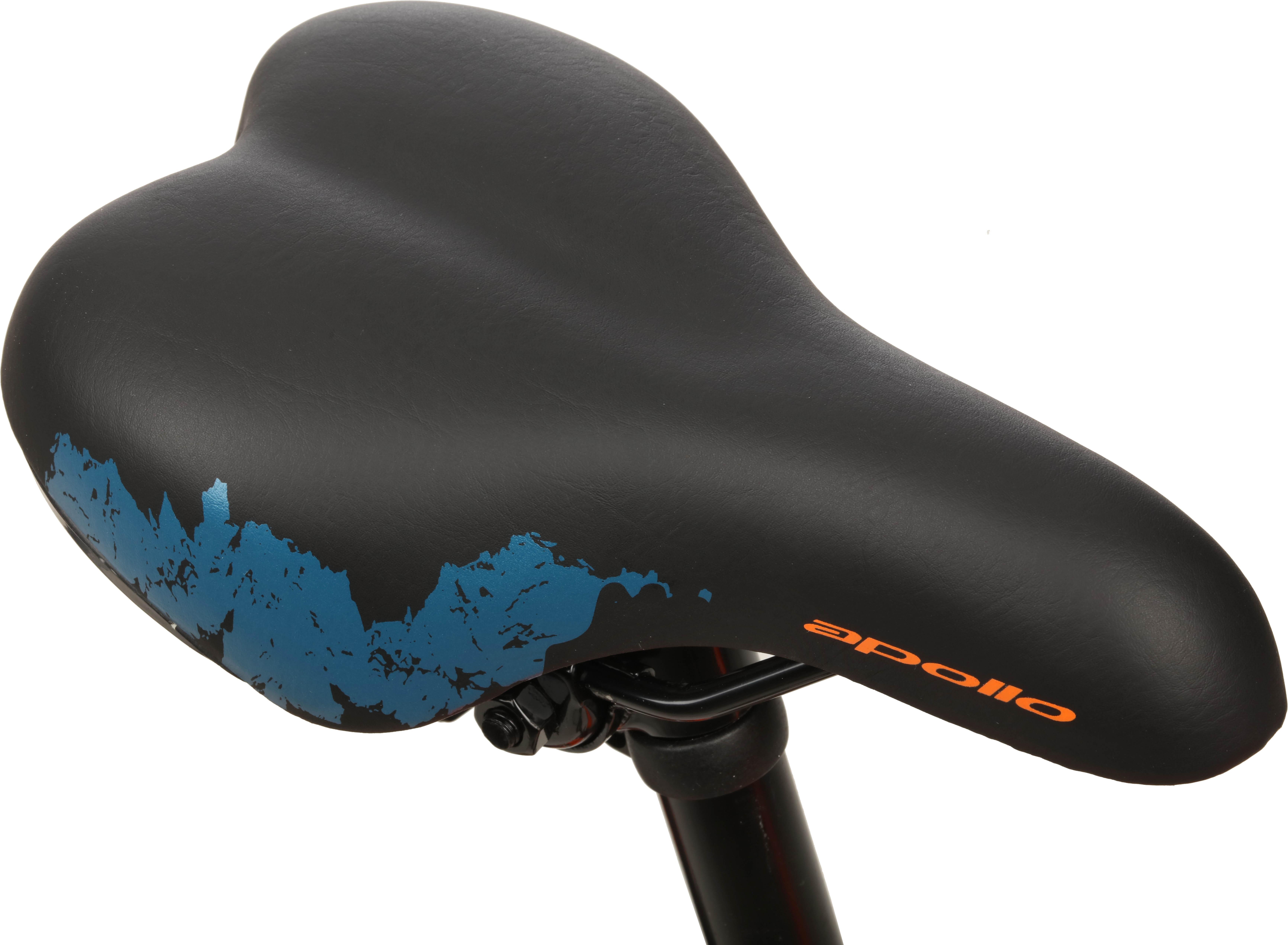 Apollo Slalom Junior Mountain Bike - 20" Wheel